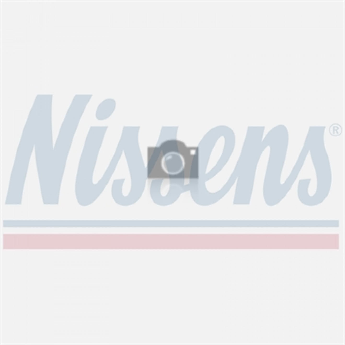 Turbocharger NISSENS 93330