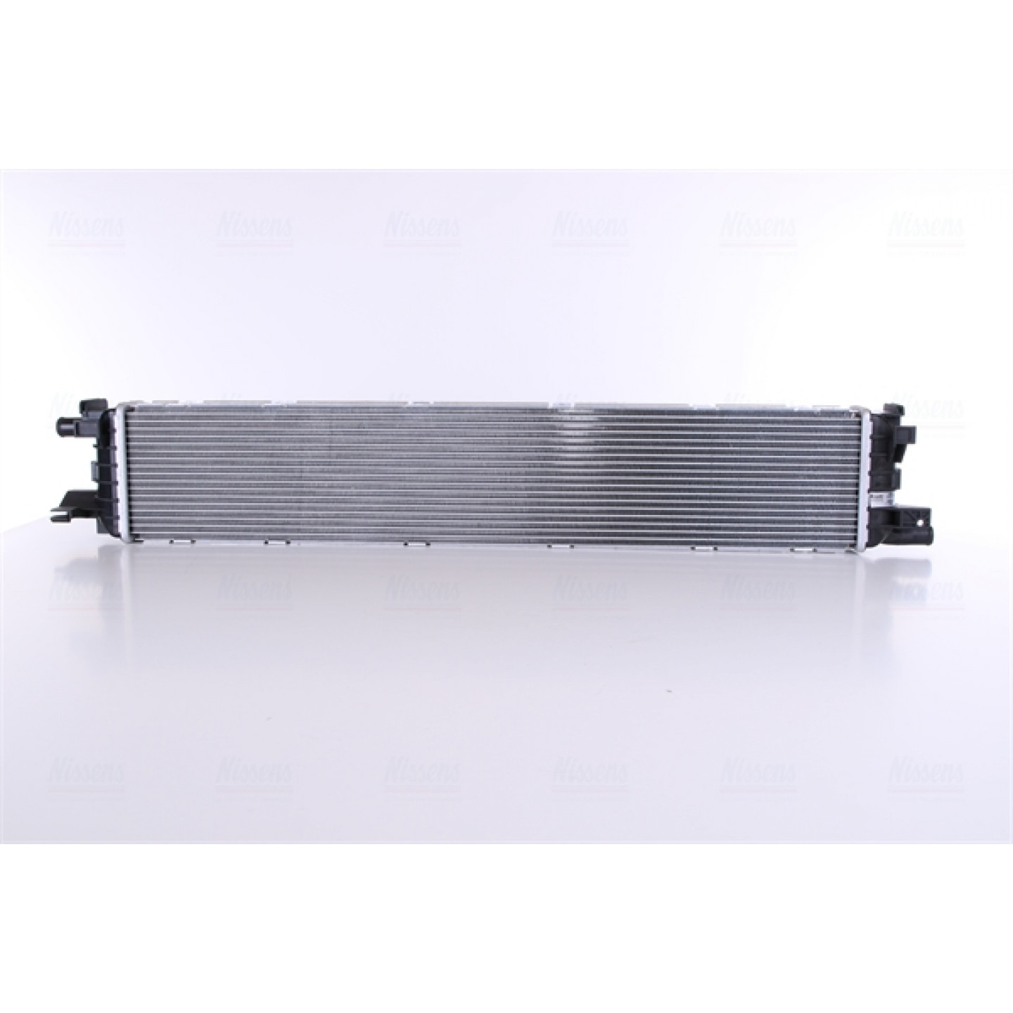 Lavtemperaturkøler, intercooler NISSENS 60354