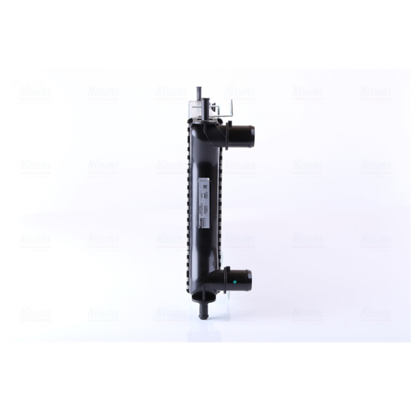 Radiatore Raffreddamento Motore Valeo 732792 per Fiat