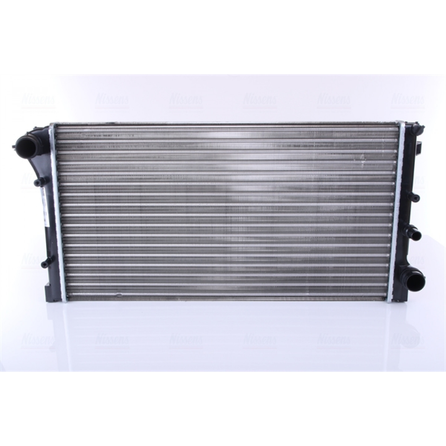Chladič, chlazení motoru NISSENS 617846