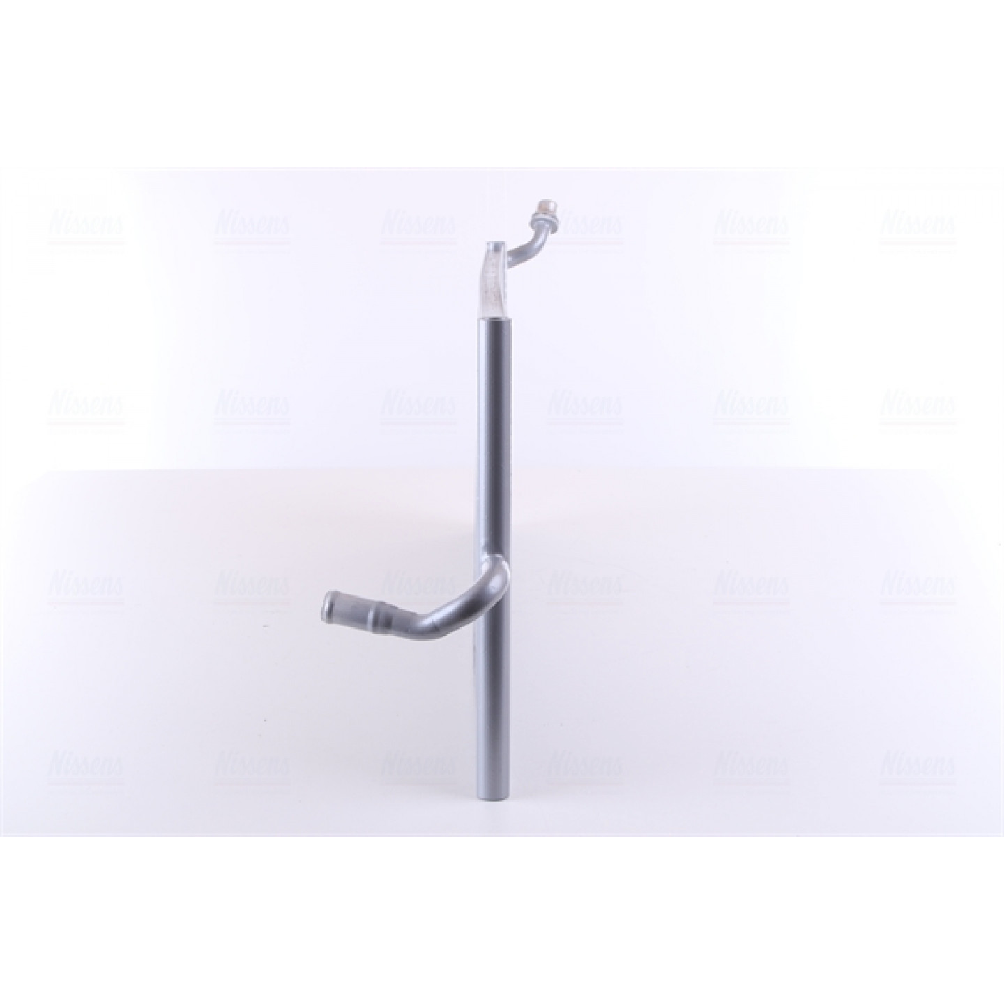 Low Temperature Cooler, intercooler NISSENS 627047 - Trodo.com