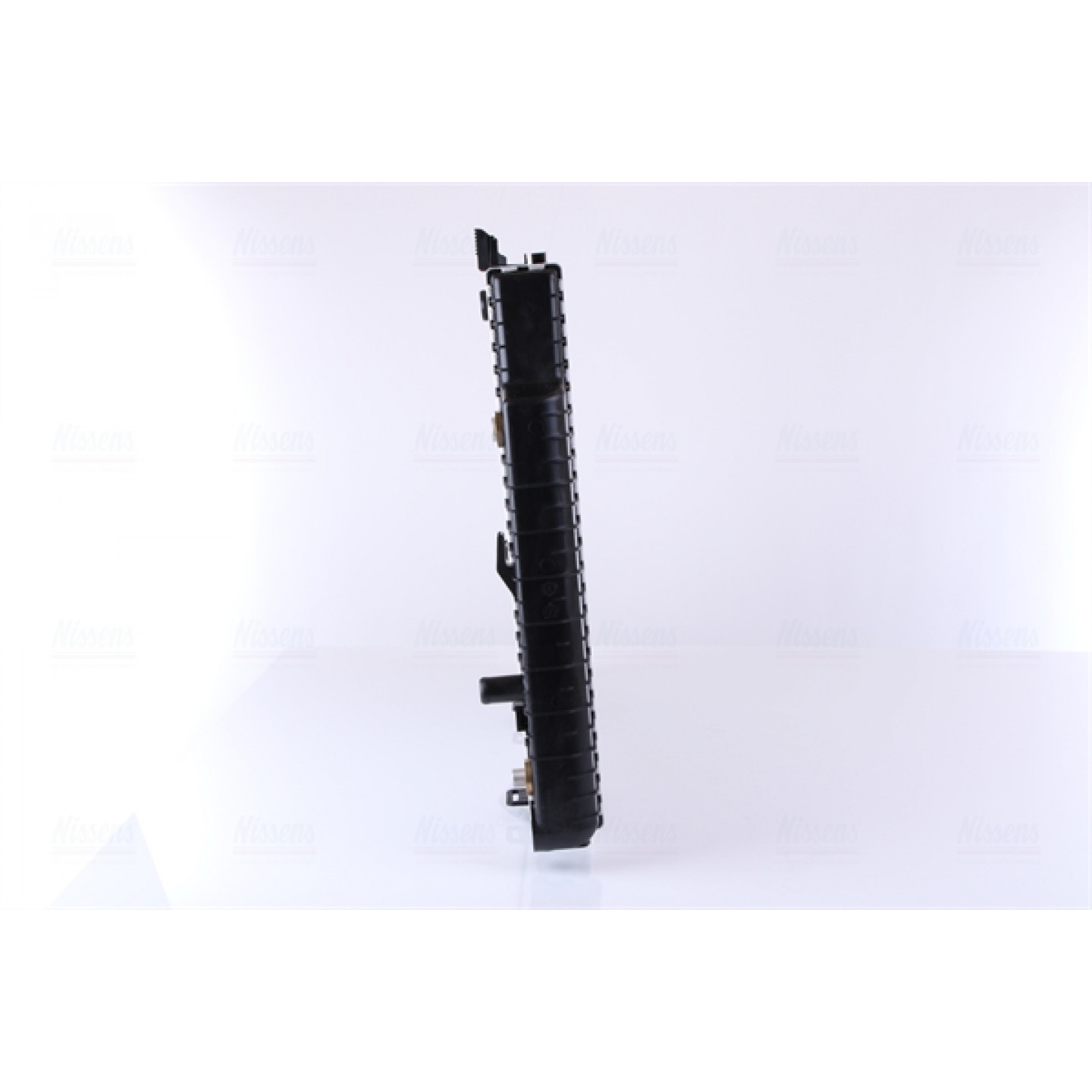 Nissens 65539A - Radiatore Raffreddamento Motore Per Volvo (850, V70, C70, S70, XC70)
