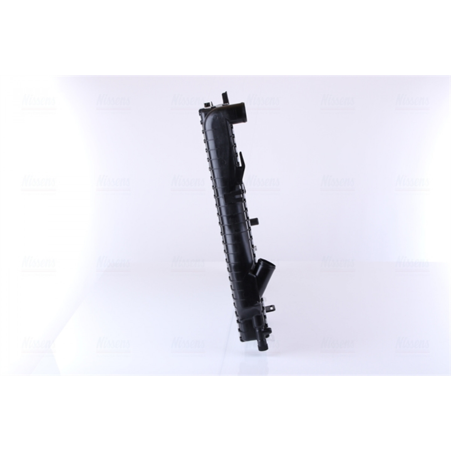 Nissens 65539A Radiatore per Raffreddamento del Motore