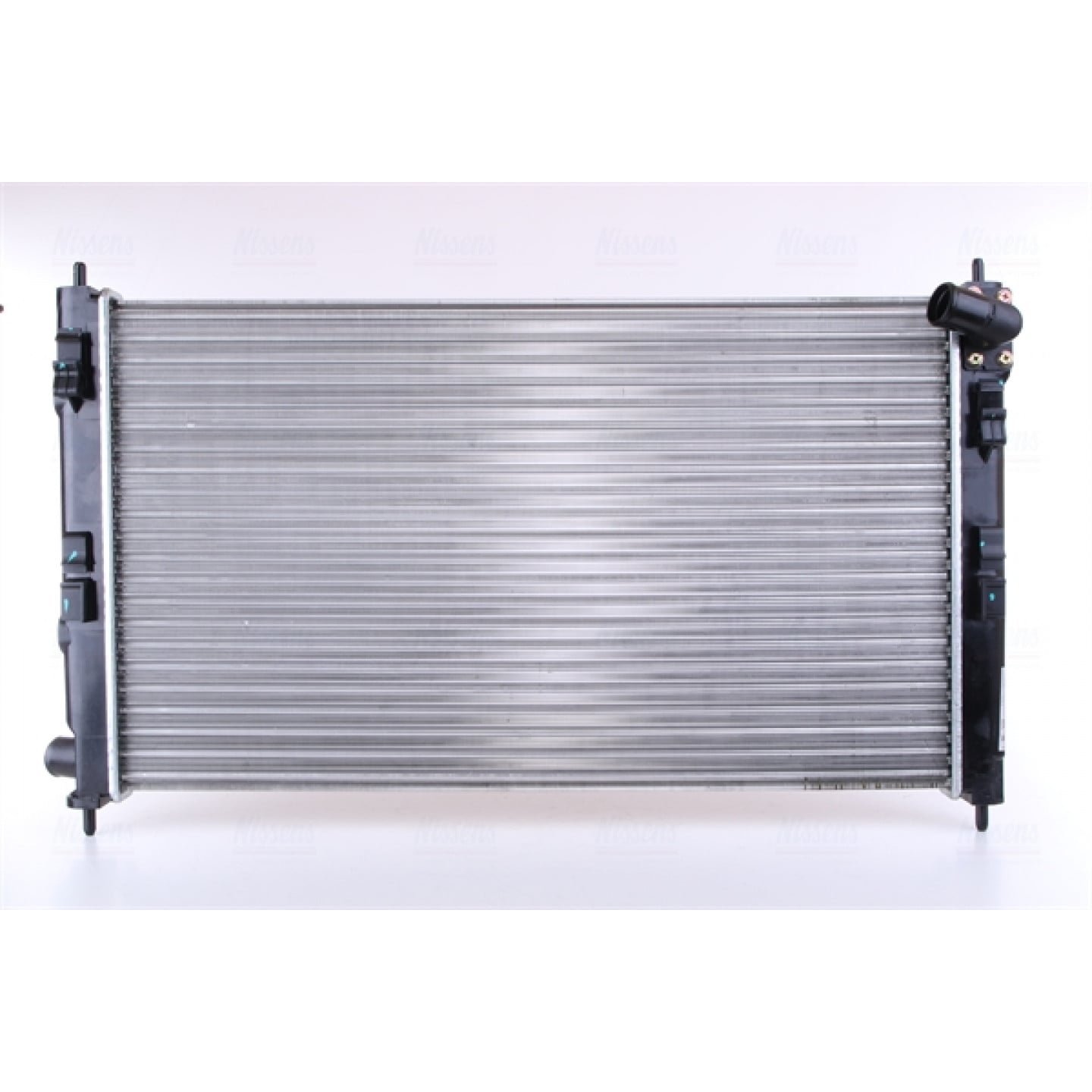 Chladič, chlazení motoru NISSENS 628952