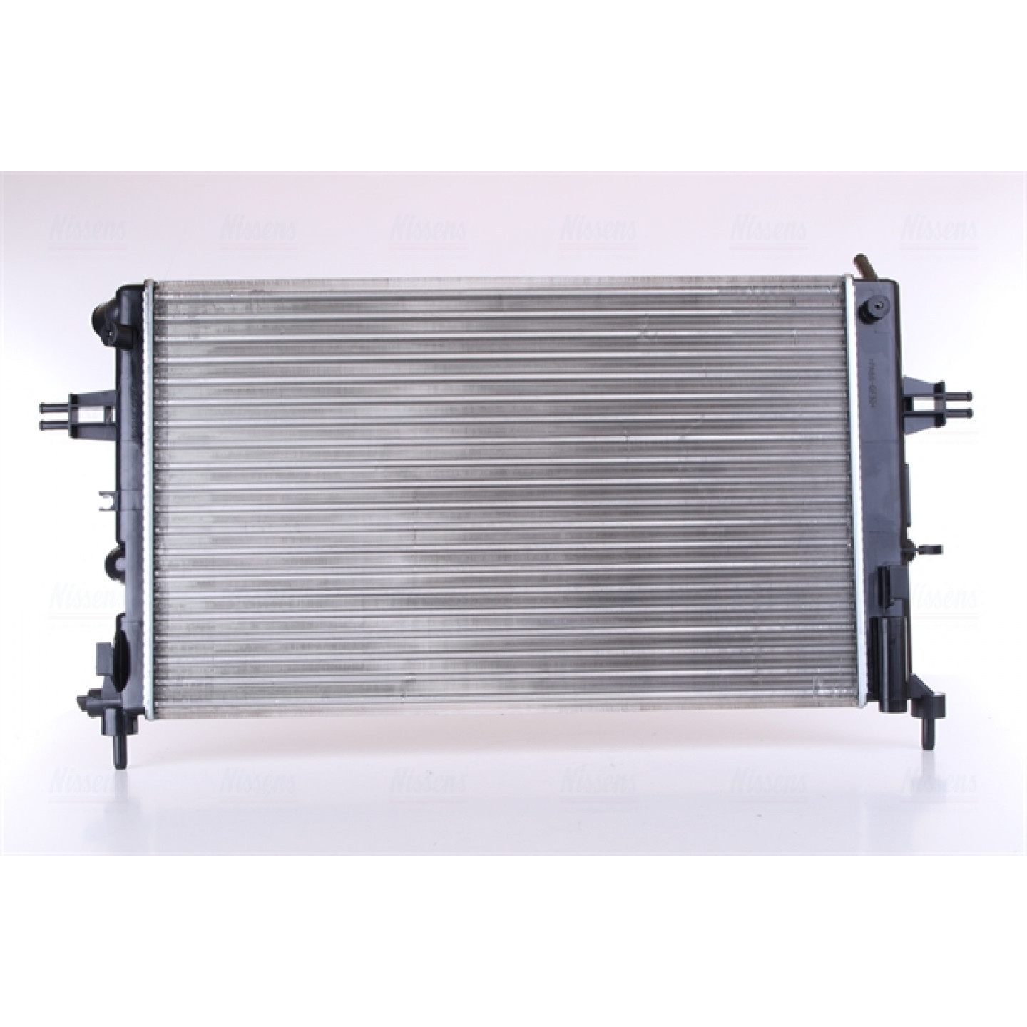 Radiateur Moteur Nissens 60993 - Pour Jeep Wrangler I Et II - Refroidissement