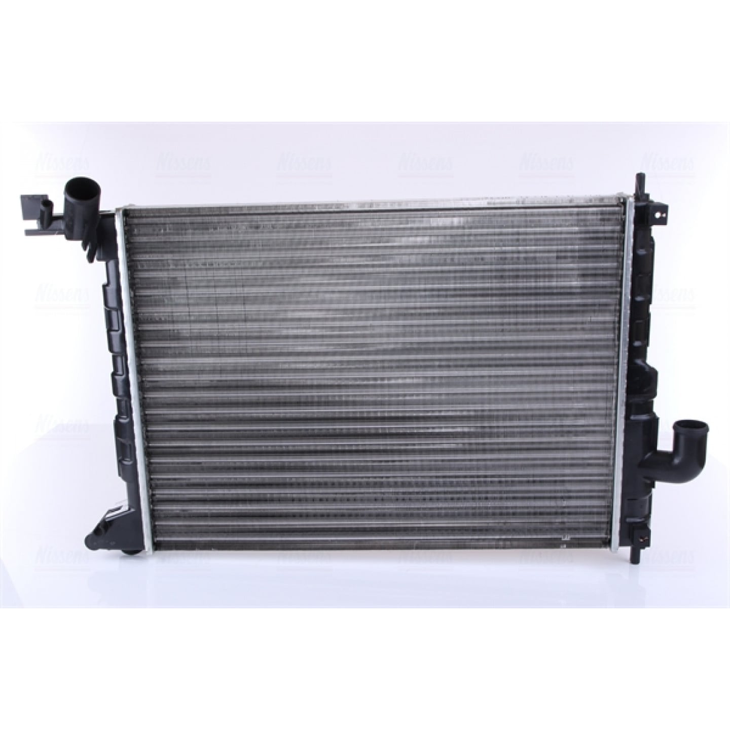Chladič, chlazení motoru NISSENS 63019A