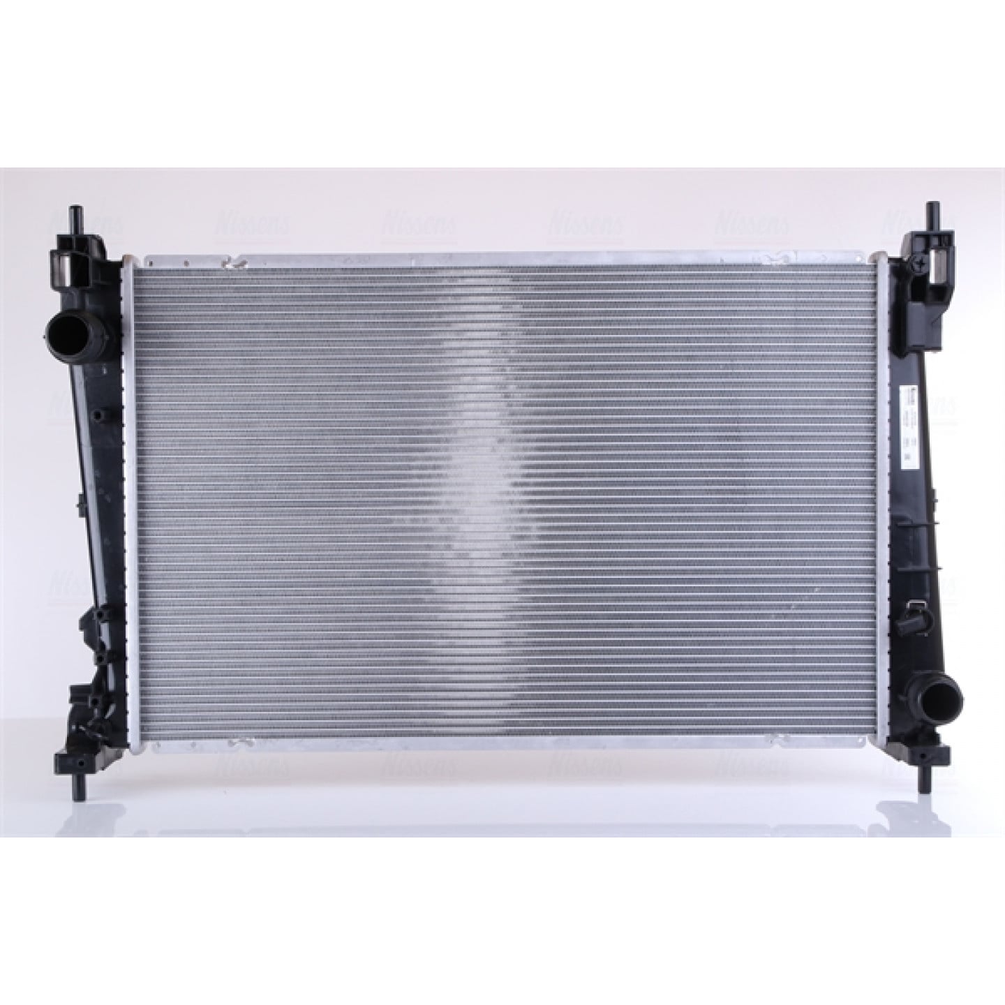 Radiateur NISSENS 630755