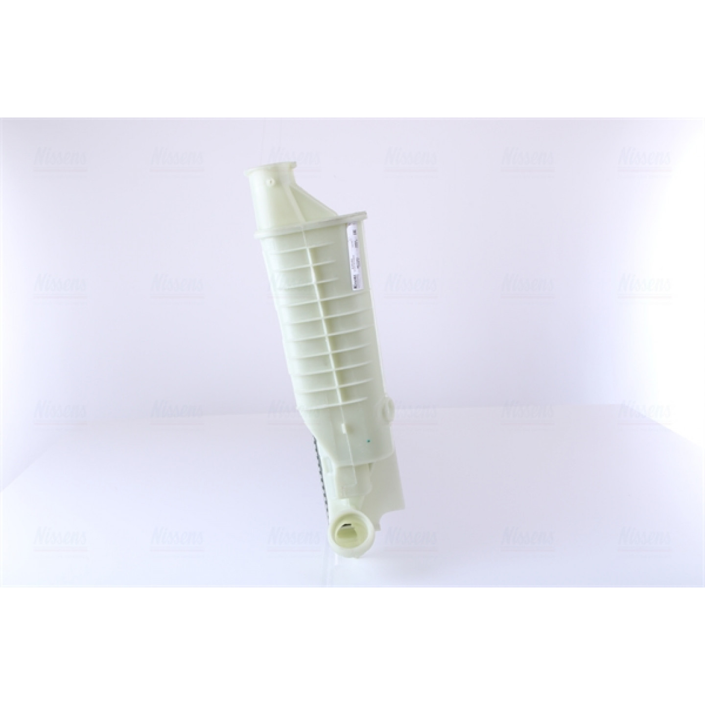 NISSENS Radiatore Motore 65175 Per Volkswagen Golf II E Jetta II (1983-1992) - 2
