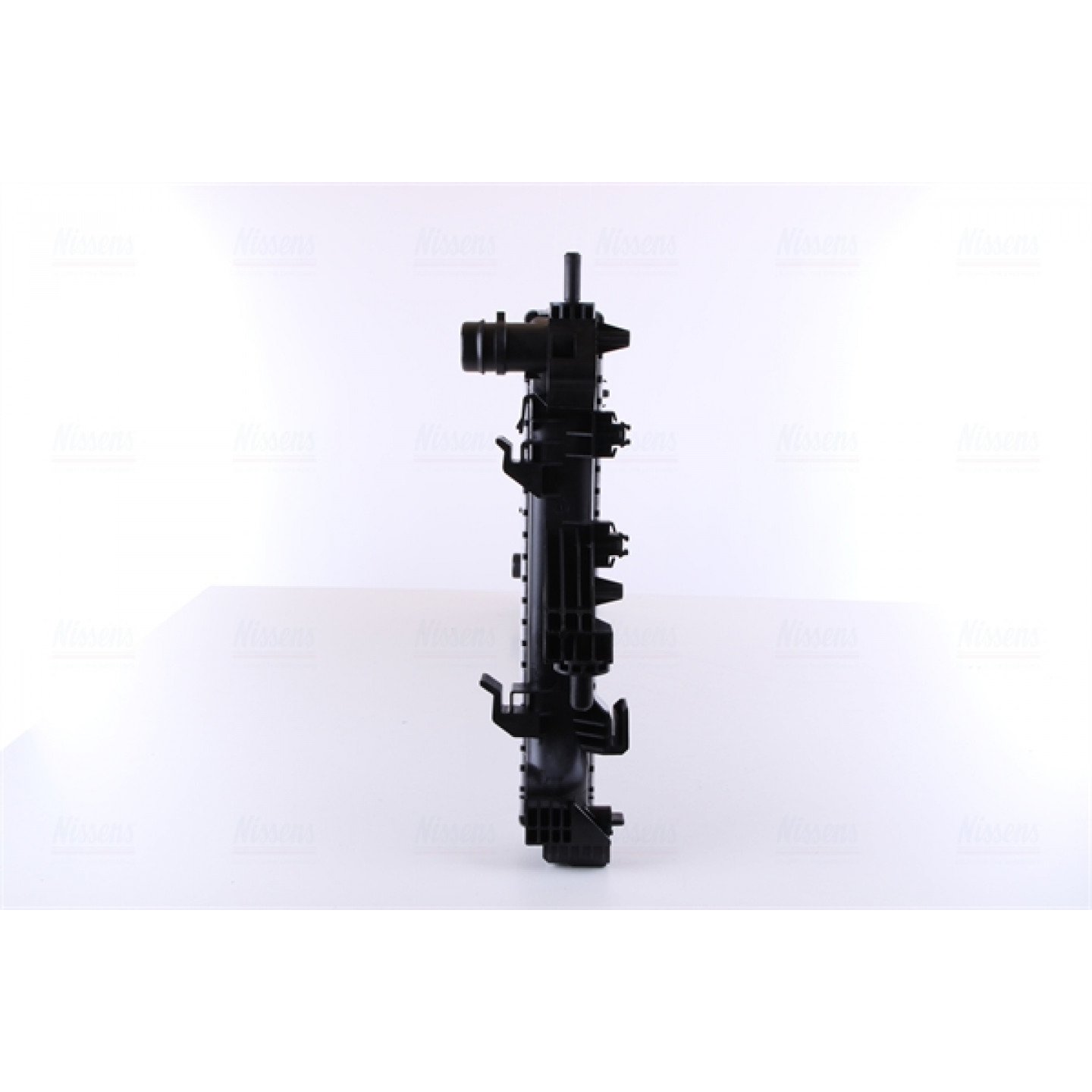 Nissens Radiatore Motore 63558 Per Fiat Ducato, Peugeot J5, Citroën C25 | Raffreddamento Acqua | Ricambio Auto Compatibile - 6