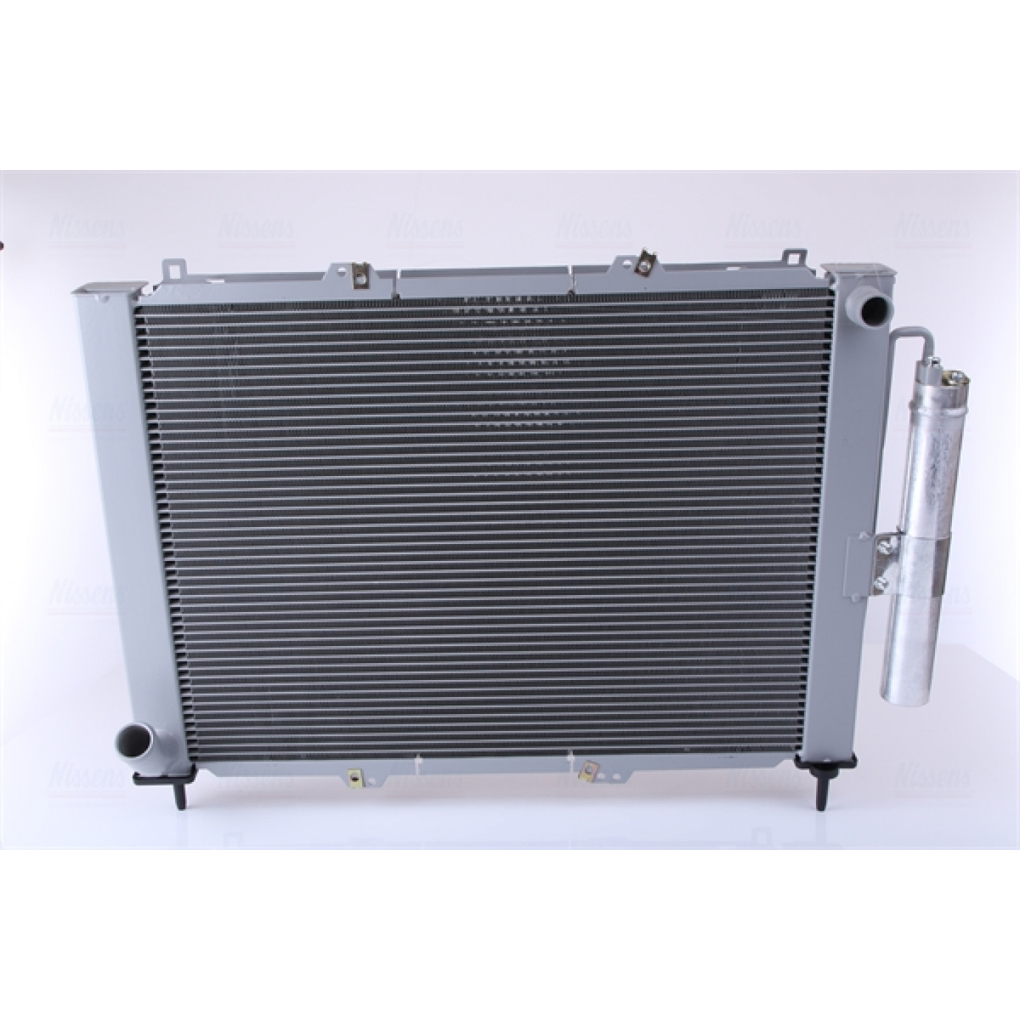 Modul chladiče NISSENS 637637