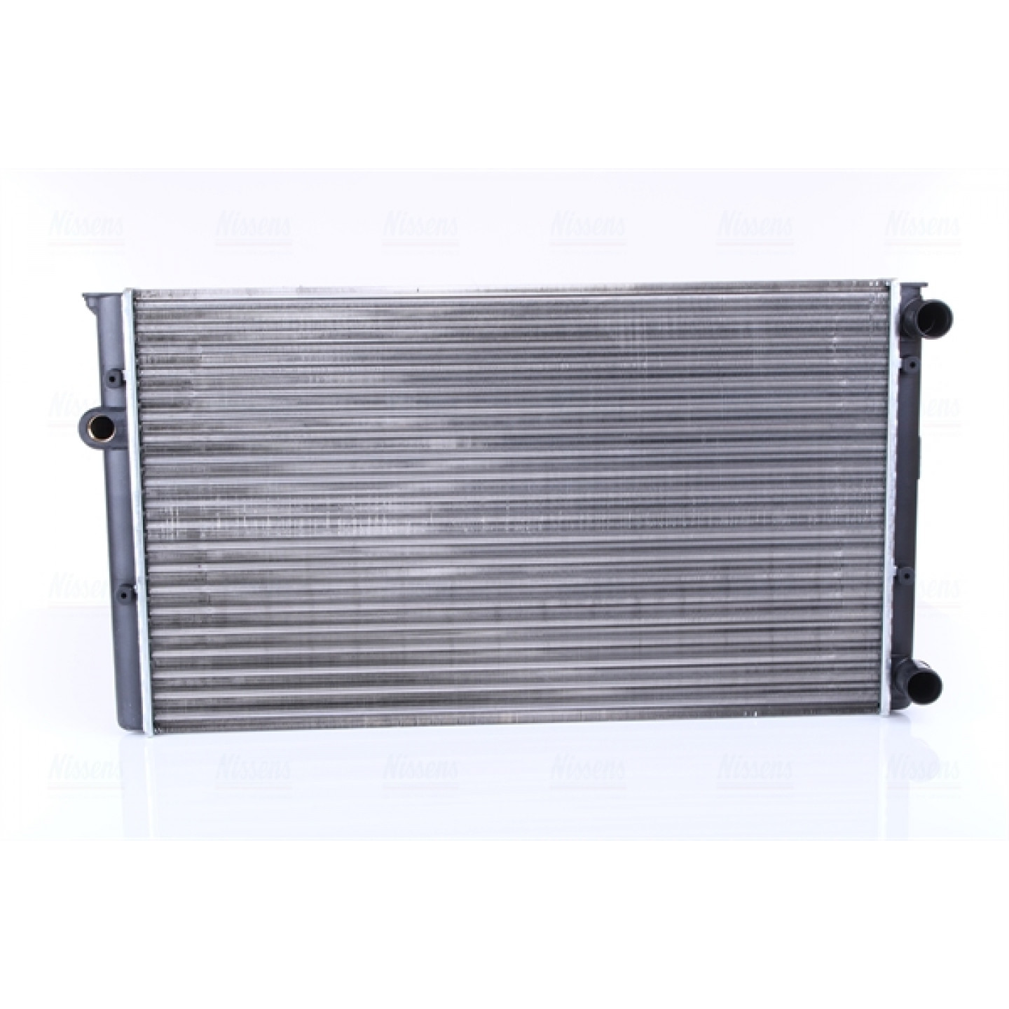 Kühler, Motorkühlung NISSENS 652471