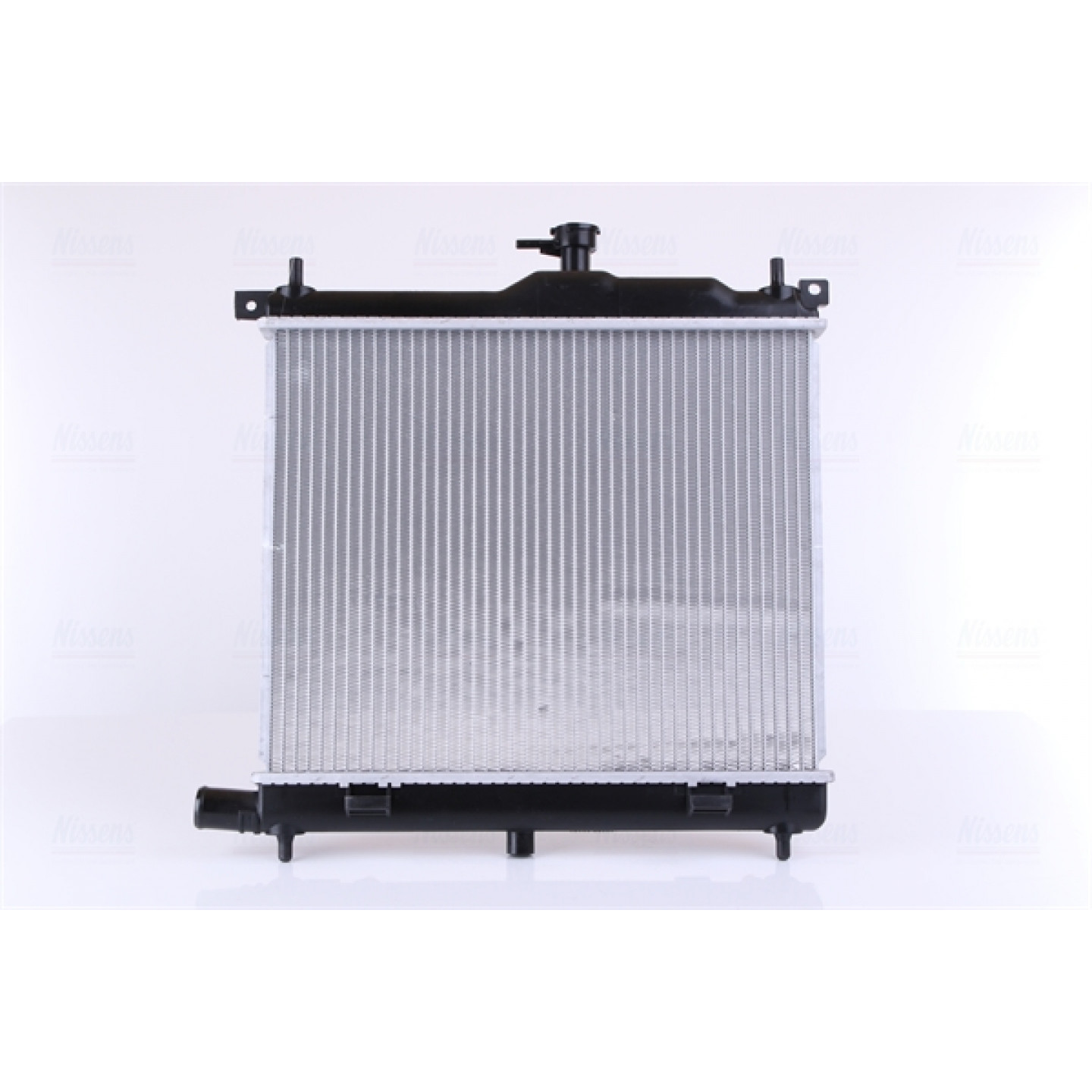 RADIATORE NISSENS RAFFREDDAMENTO Motore 60316 per Audi A6 C5 2.7 A6
