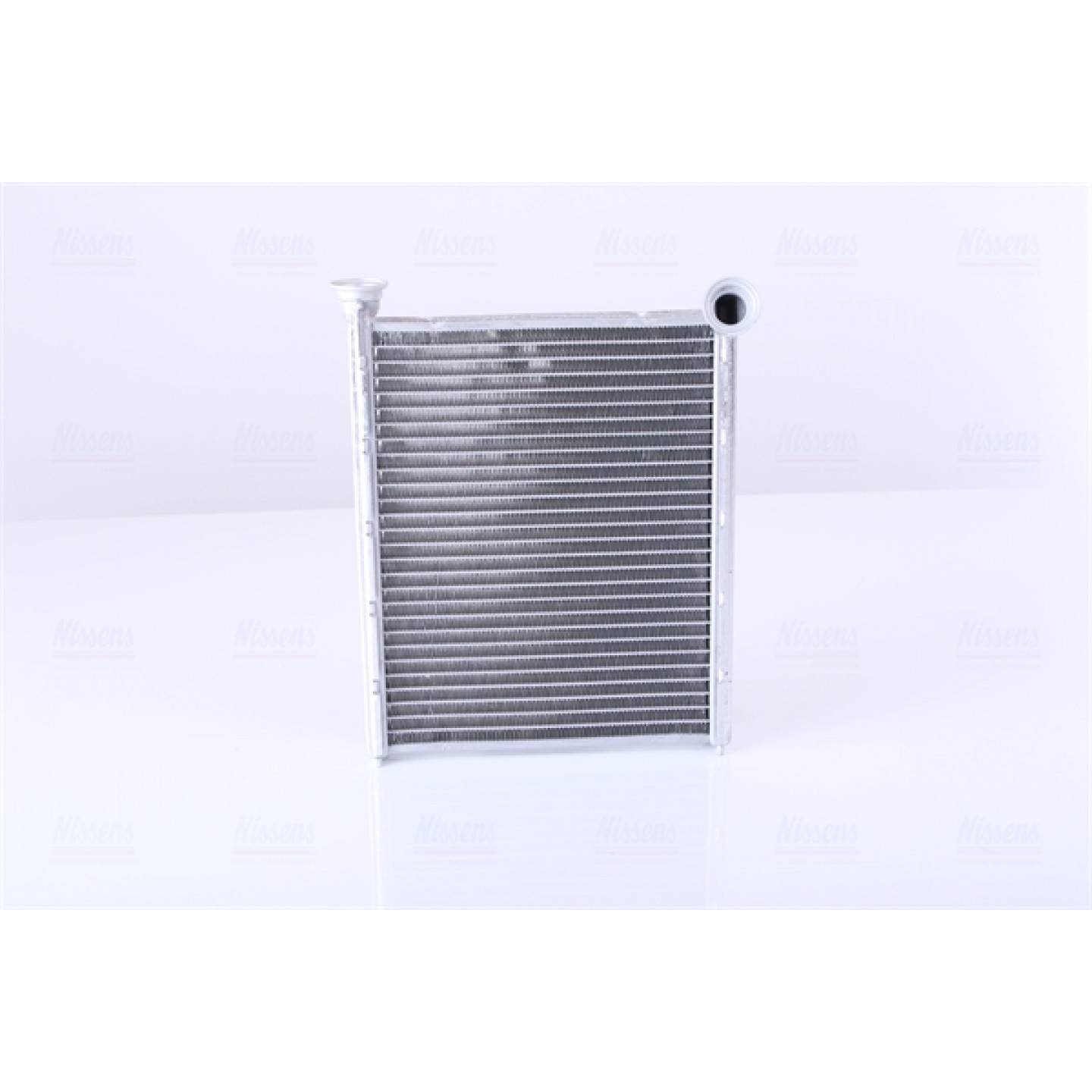 Nissens 70221 Système De Chauffage Compatible Audi 80, Cabriolet - Radiateur Chauffage Voiture