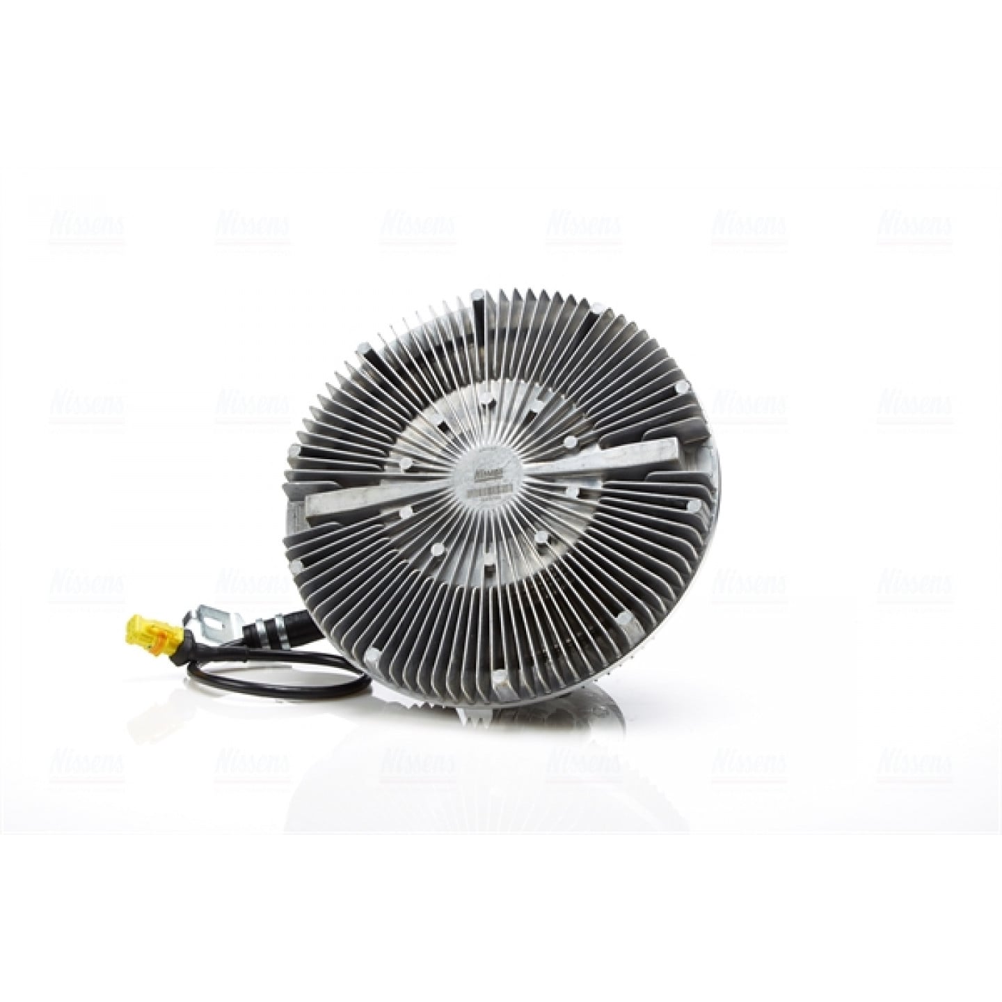 Embrayage, ventilateur de radiateur NISSENS 86037