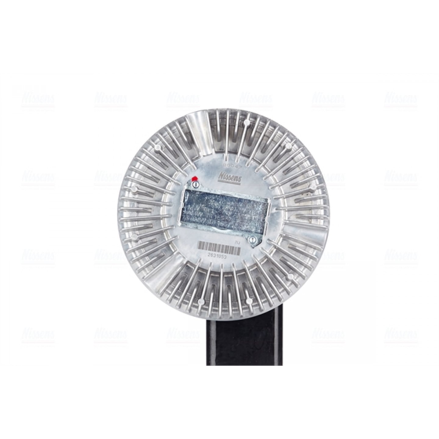 Embrayage, ventilateur de radiateur NISSENS 86047