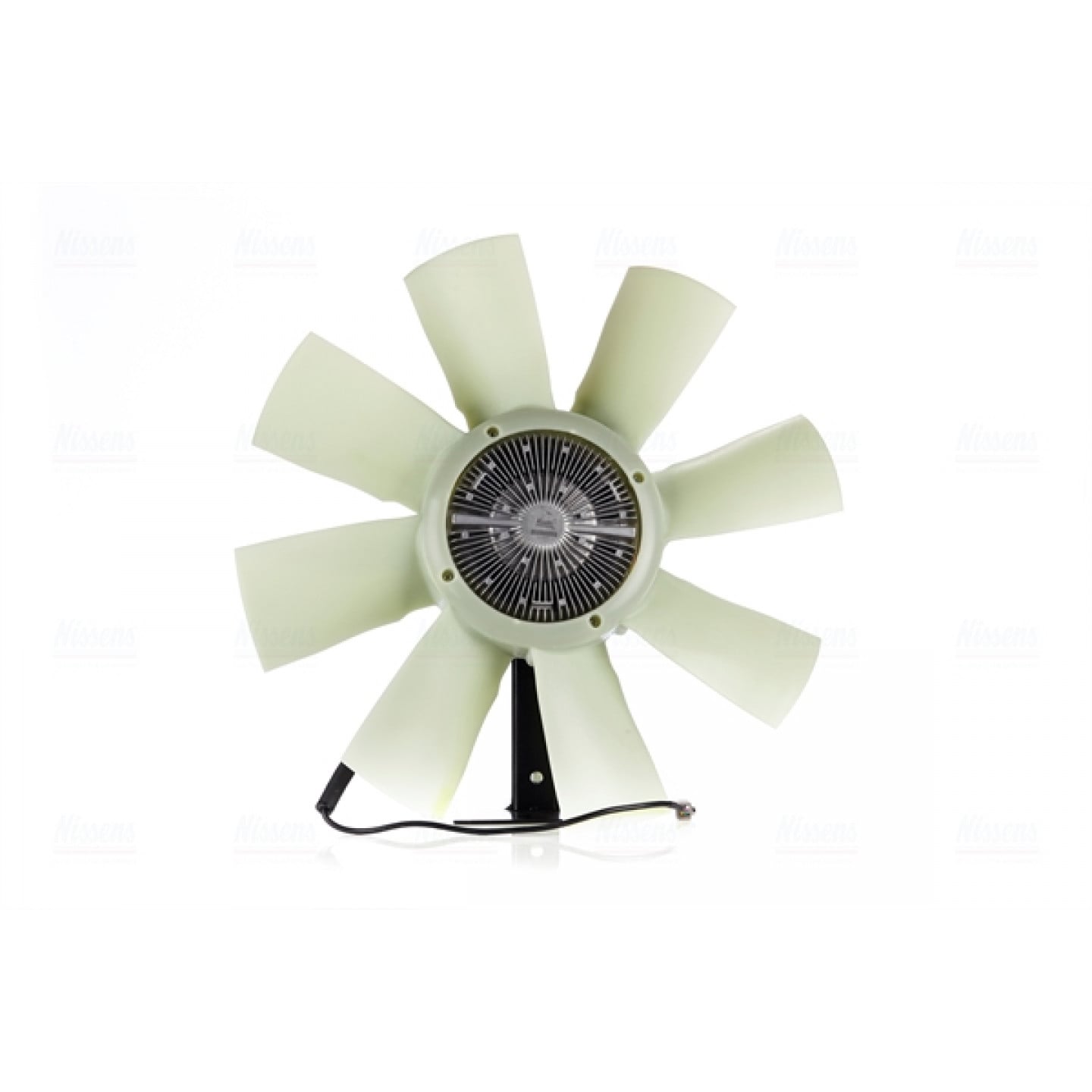 Embrayage, ventilateur de radiateur NISSENS 86115