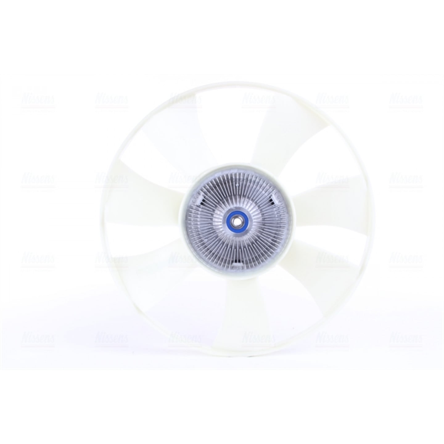 Embrayage, ventilateur de radiateur NISSENS 86217