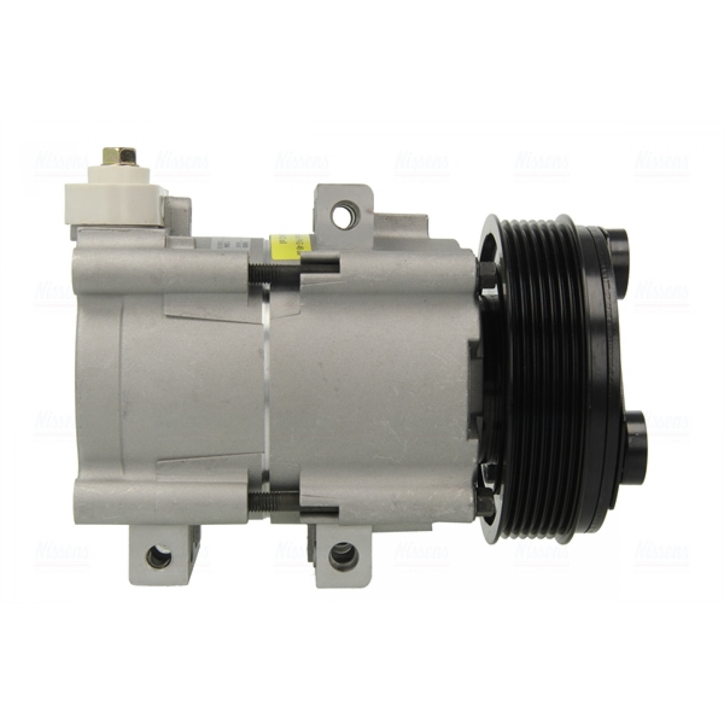 Kompressor, Klimaanlage NISSENS 890081