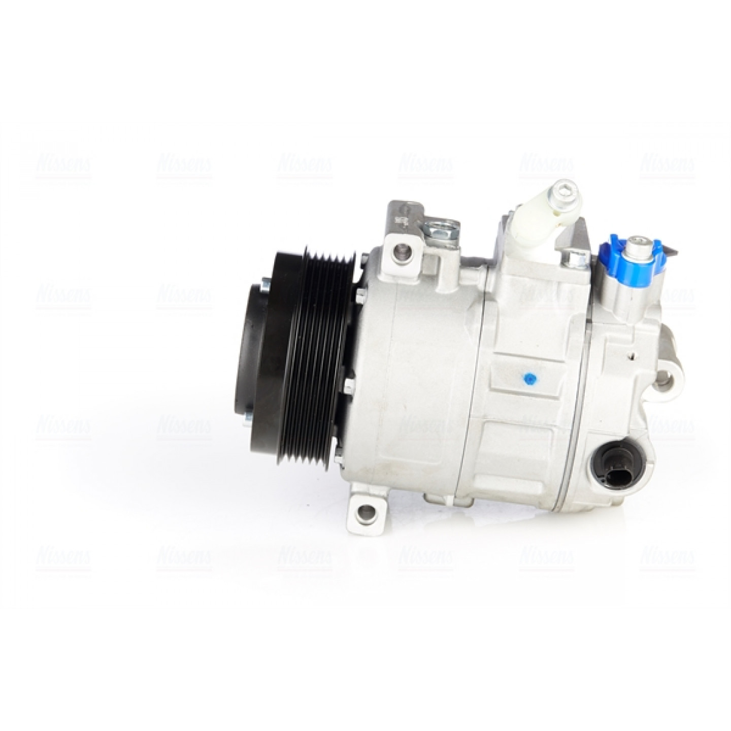 Compressore aria condizionata NISSENS 89080 per BMW