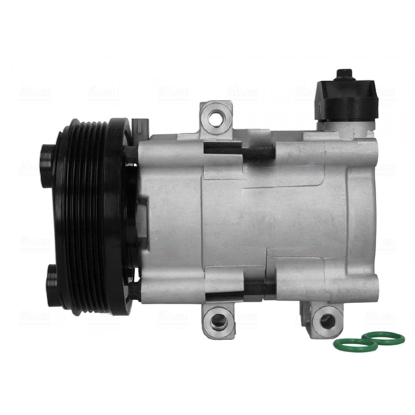 Kompressor, Klimaanlage NISSENS 89068
