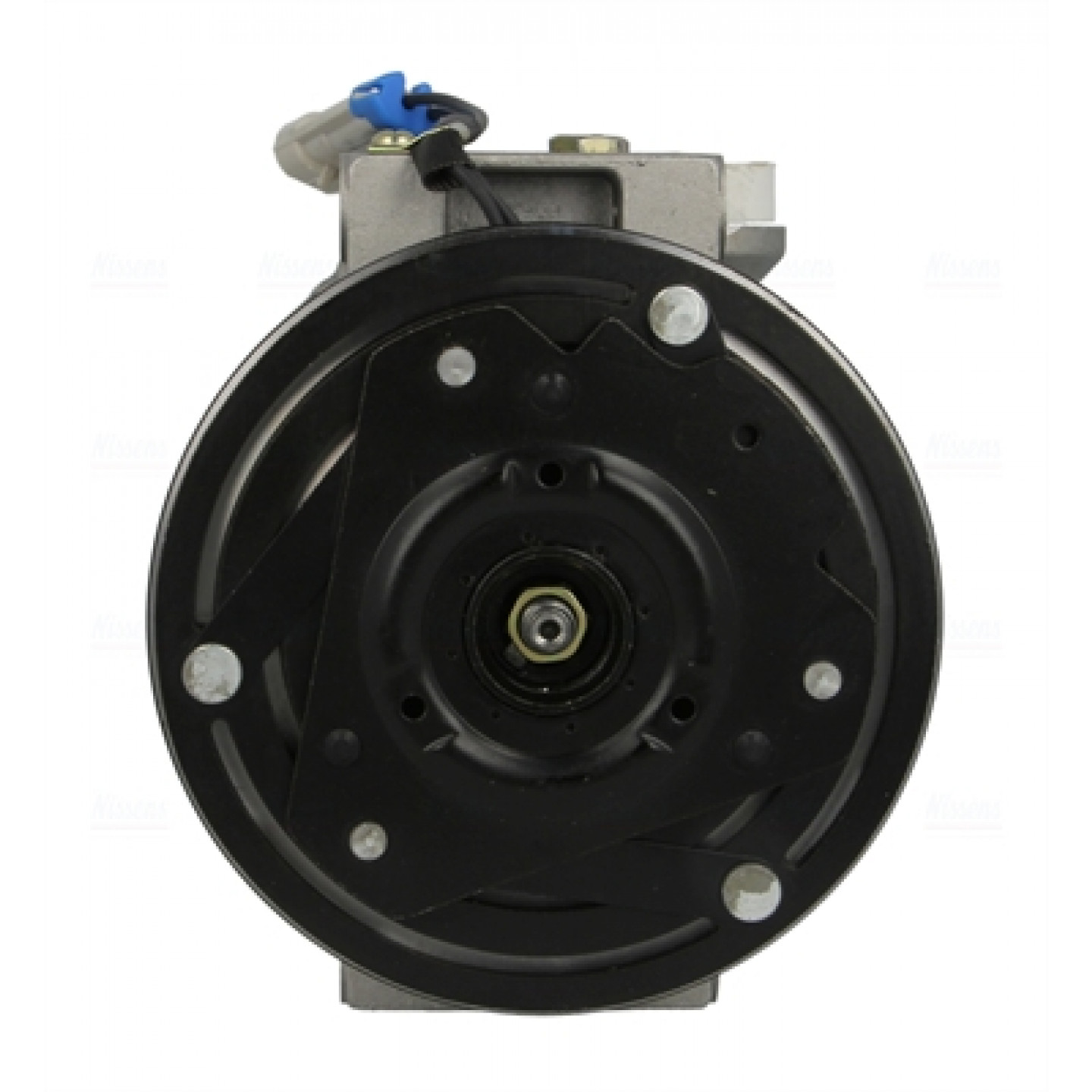 Compressore climatizzazione R 134a 89246 NISSENS per HONDA CIVIC VIII