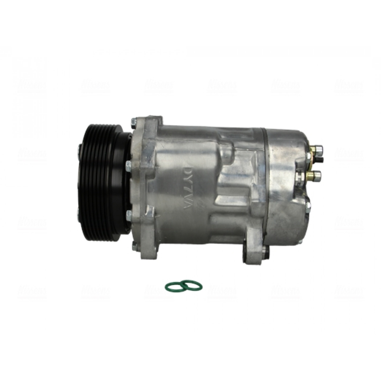 Kompressor, Klimaanlage NISSENS 89117