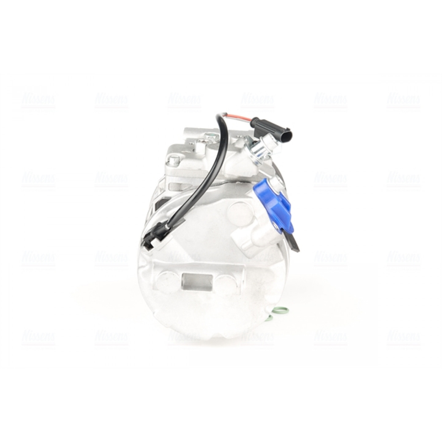 Nissens Air Conditioning Compressor - 89241 - O'Reilly Auto Parts