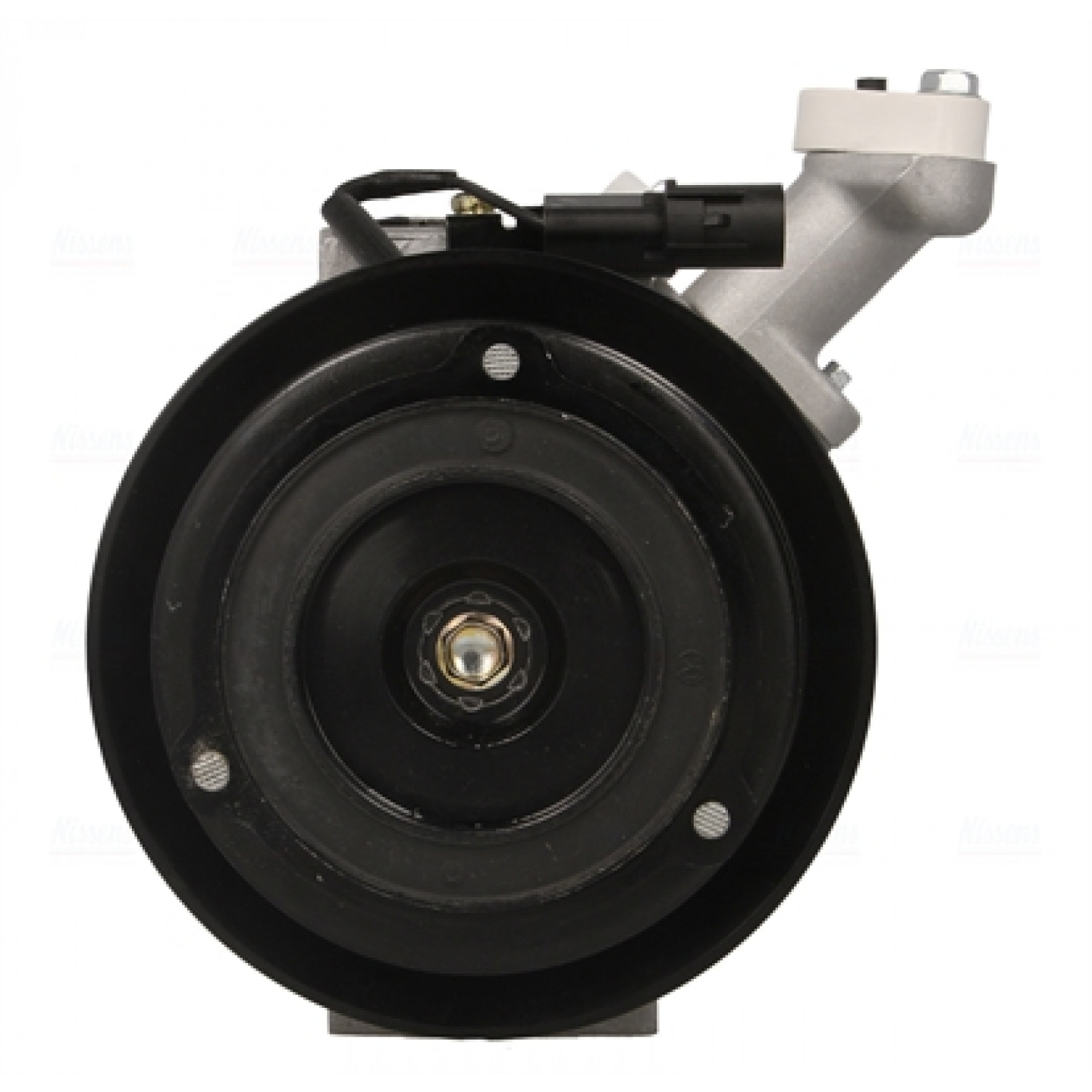Compressor, air conditioning NISSENS 89312 - Trodo.com