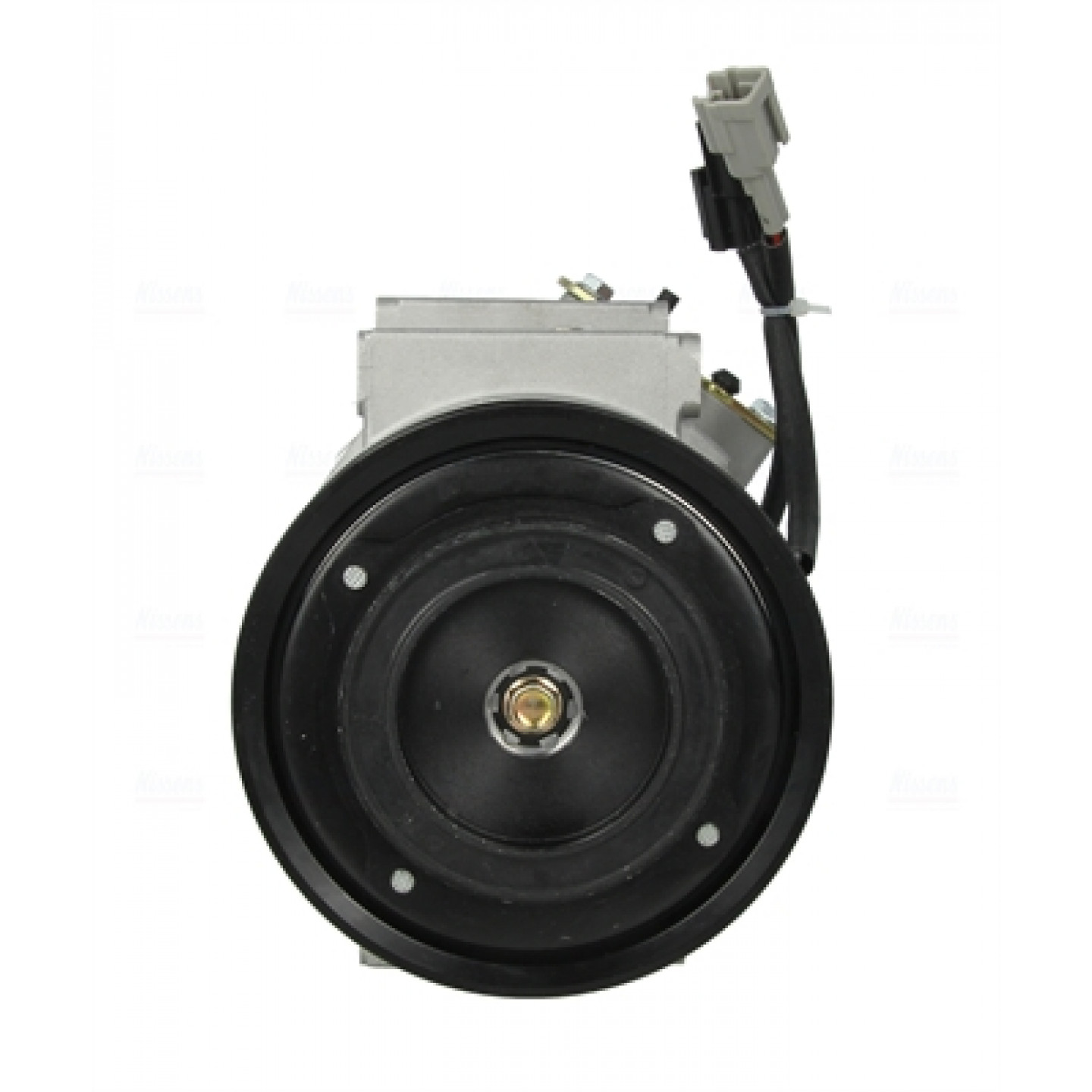 エアノス Compressor, air conditioning NISSENS 89386 - Trodo.com