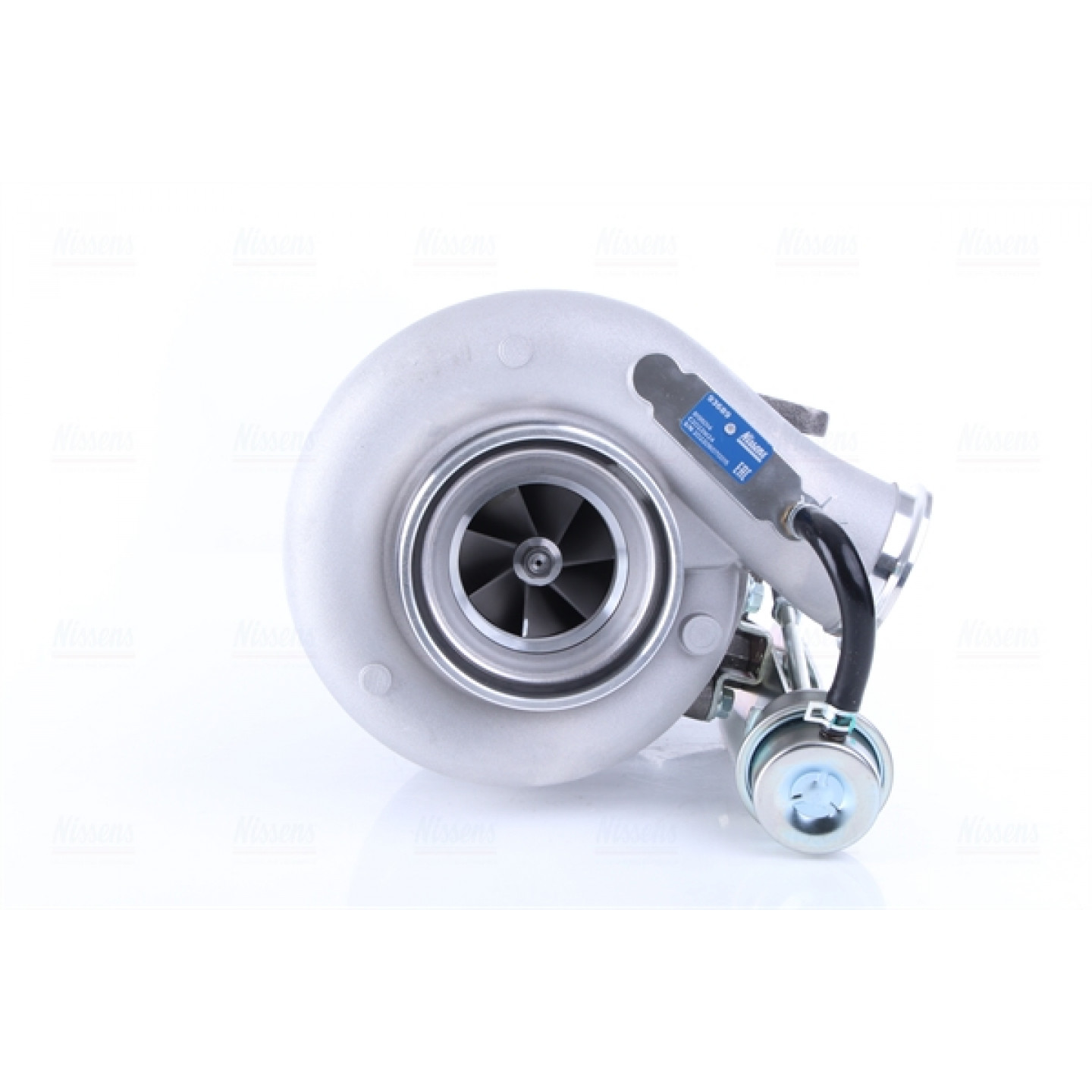 Turbo NISSENS 93689