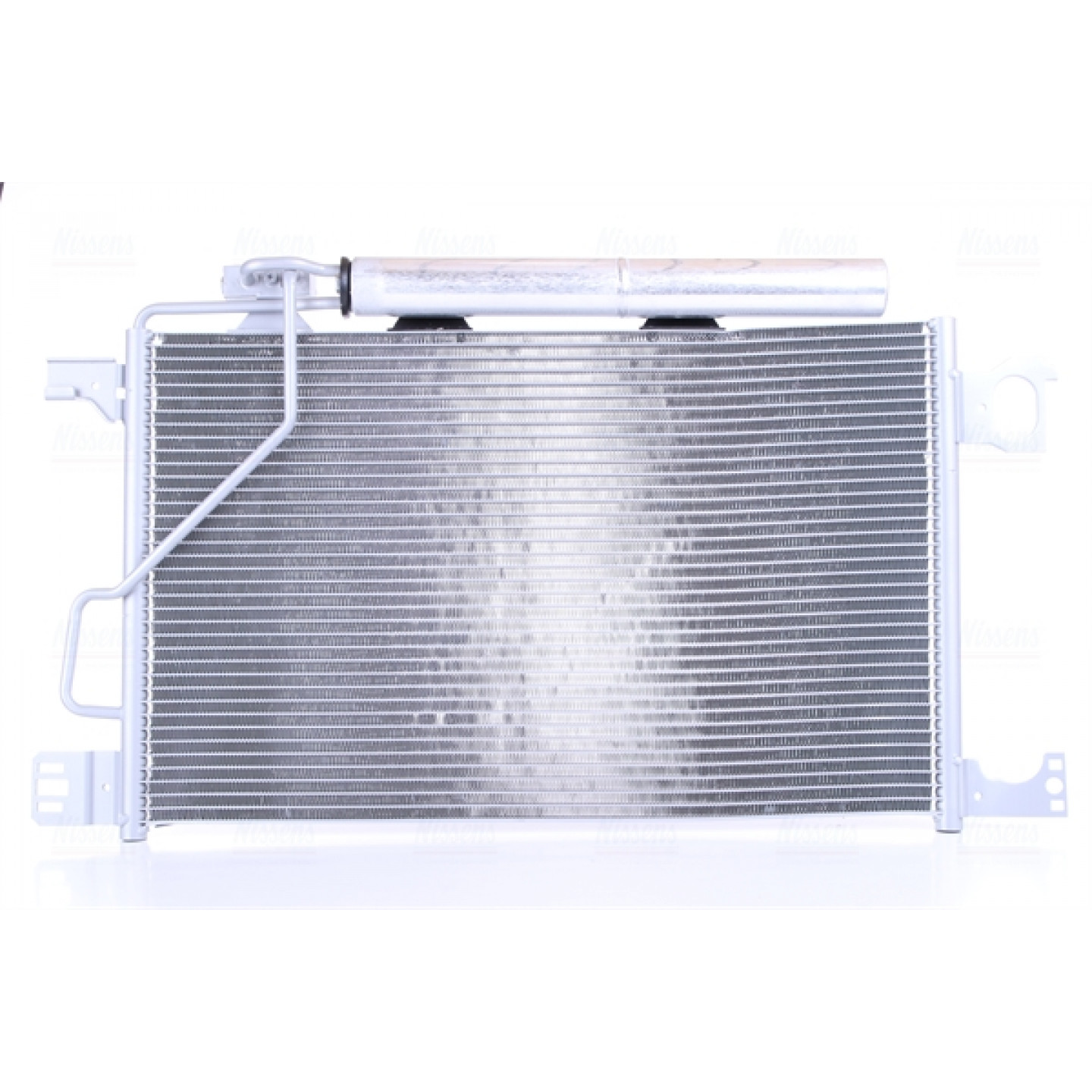 NISSENS 940100 Air conditioning condenser