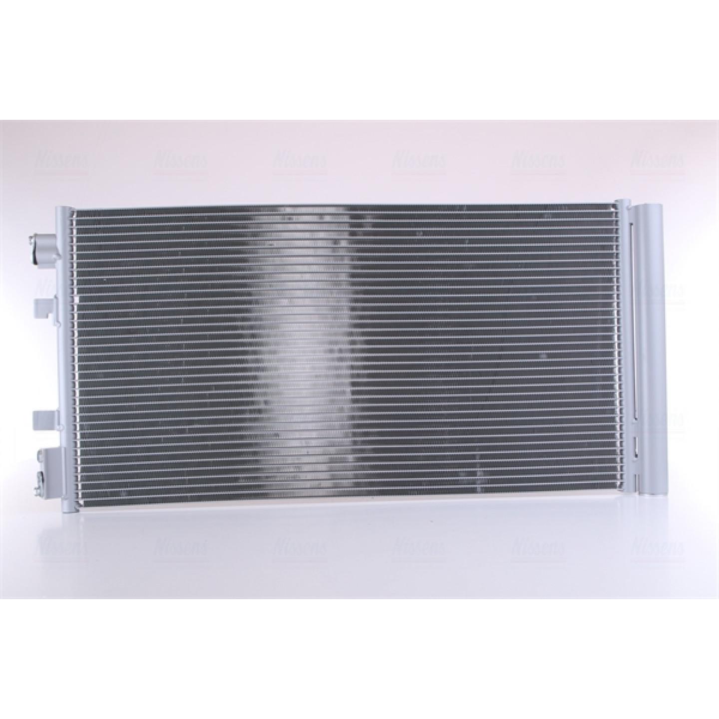 Nissens 94392 Condensatore Climatizzatore Per PEUGEOT 206 (2A/C, CC, SW, Van) - 3