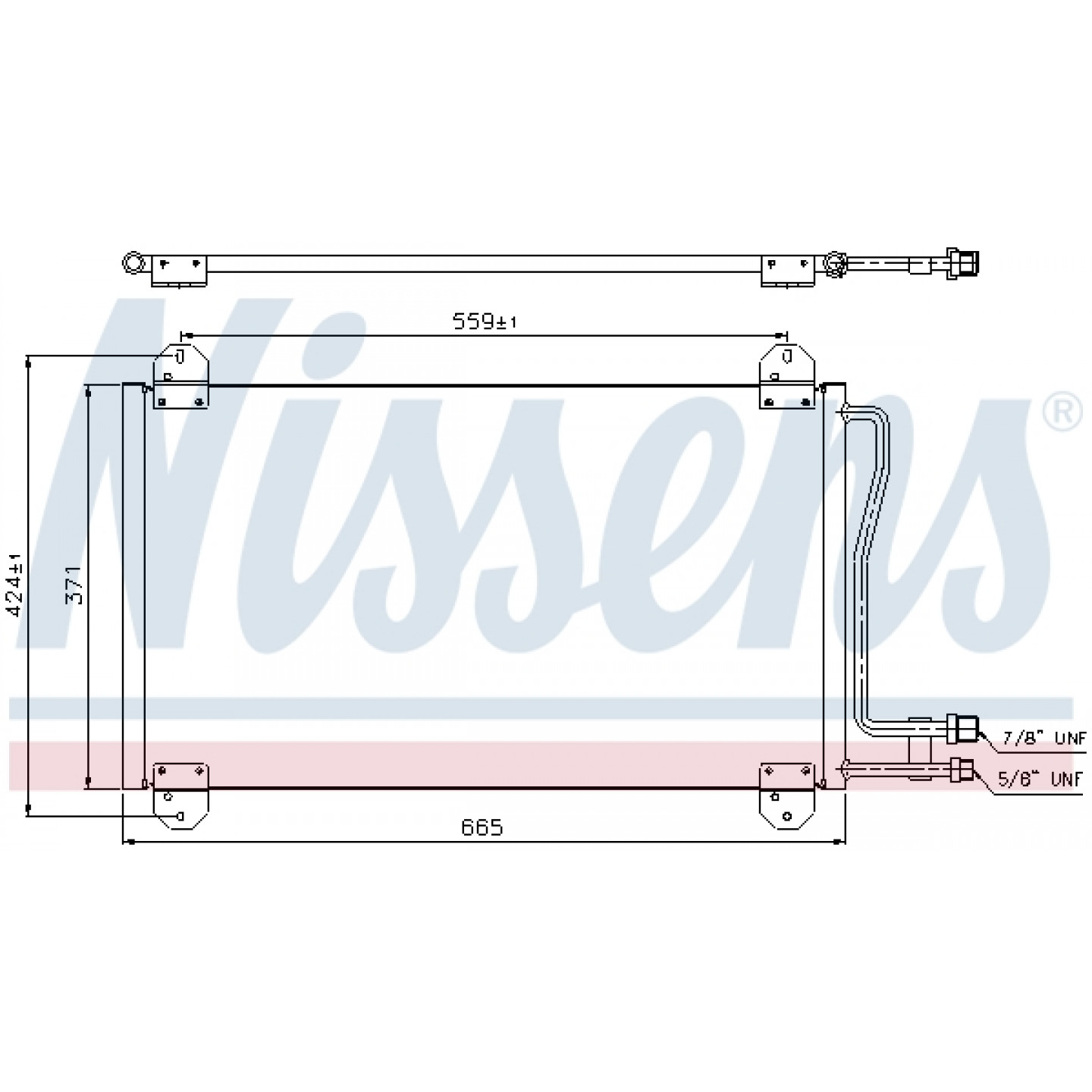 87425 NISSENS Ventilatore abitacolo senza resistenza | AUTODOC prezzo e recensioni