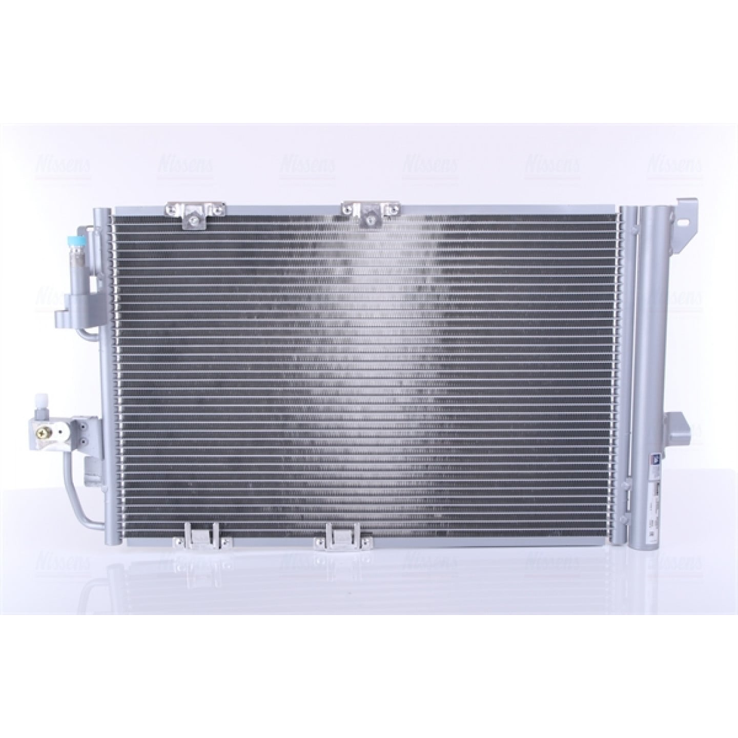 NISSENS Air-con Condenser - 94544 5707286256910 | Australia