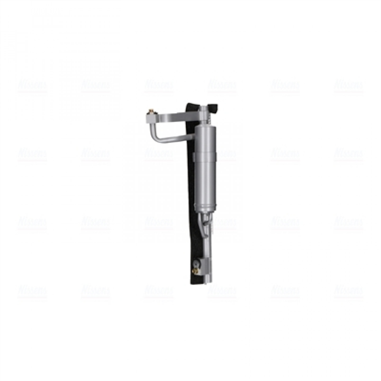 Condensatore, Climatizzatore NISSENS 940983