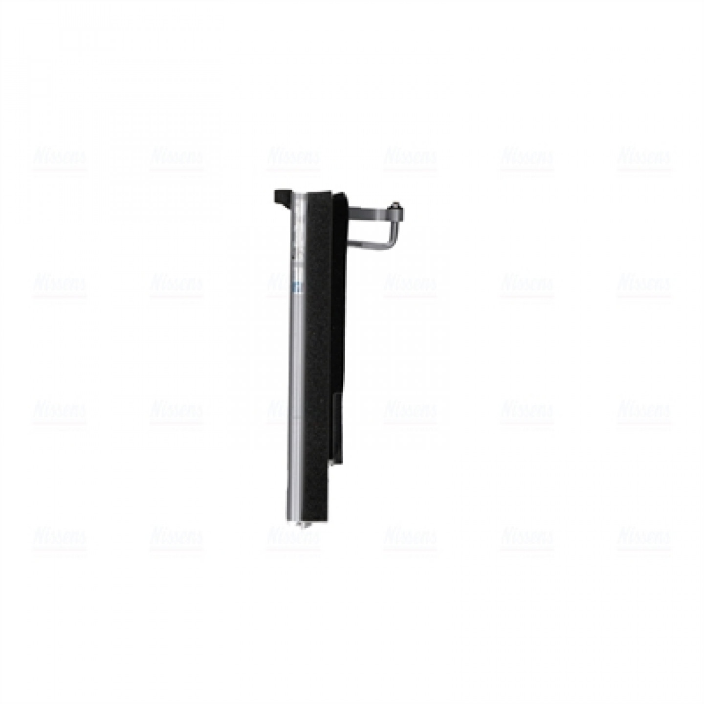 Nissens 940043 - Condensatore, Climatizzatore