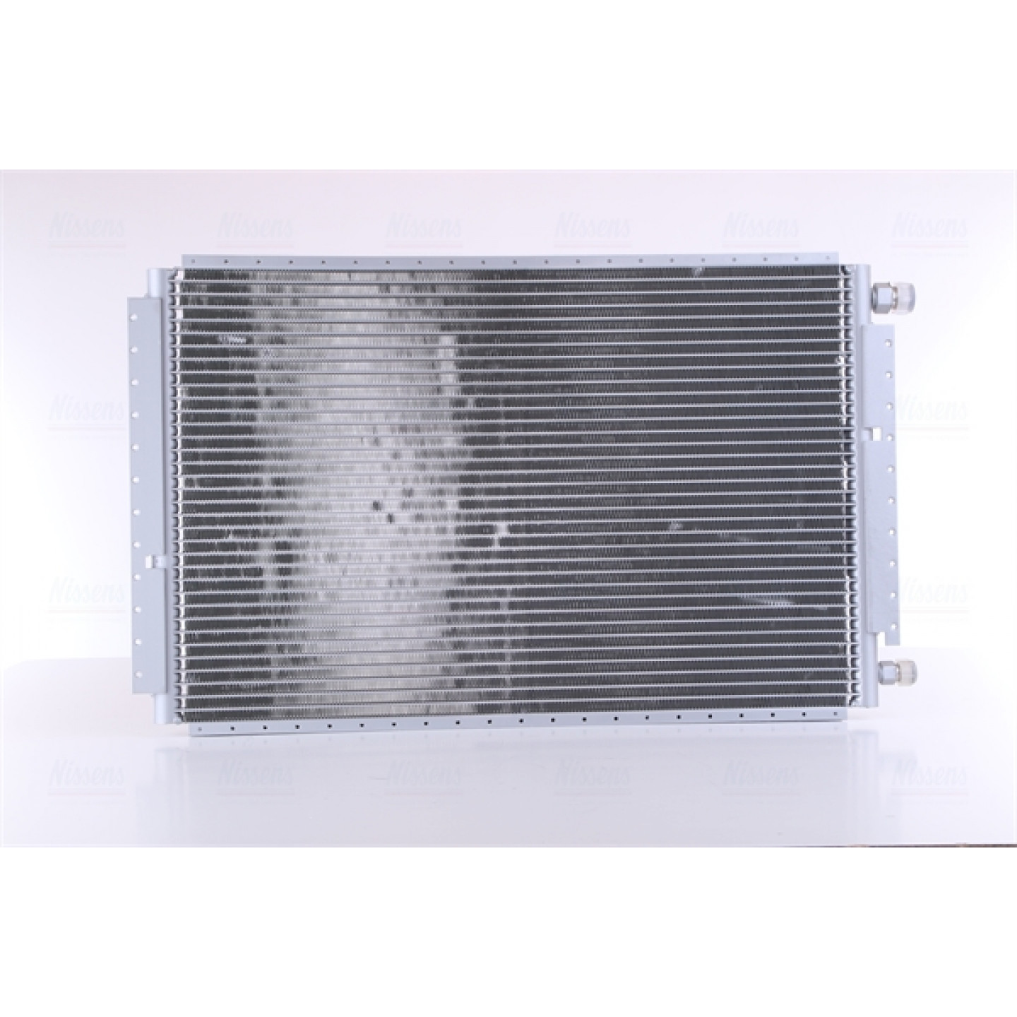 nissens 940119 condensatore, climatizzatore