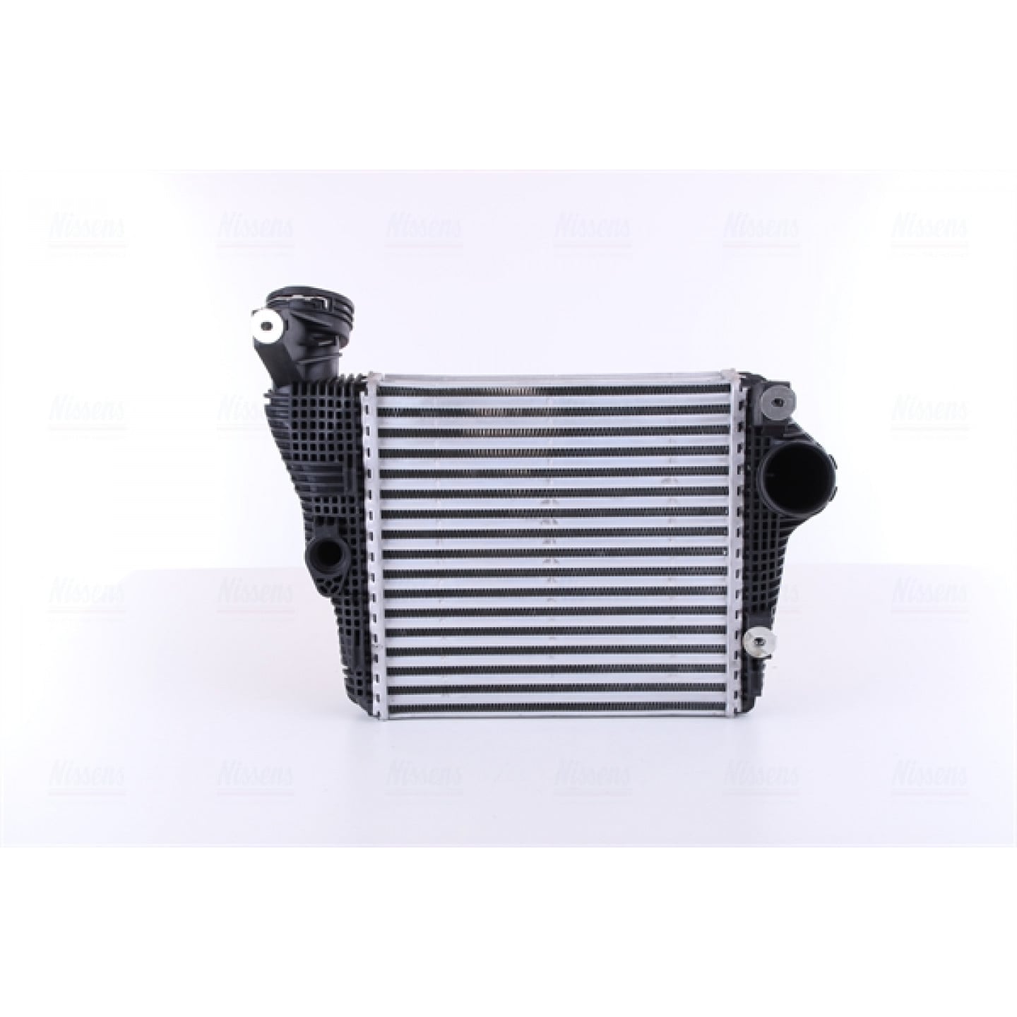 Intercooler, oplader NISSENS 961435