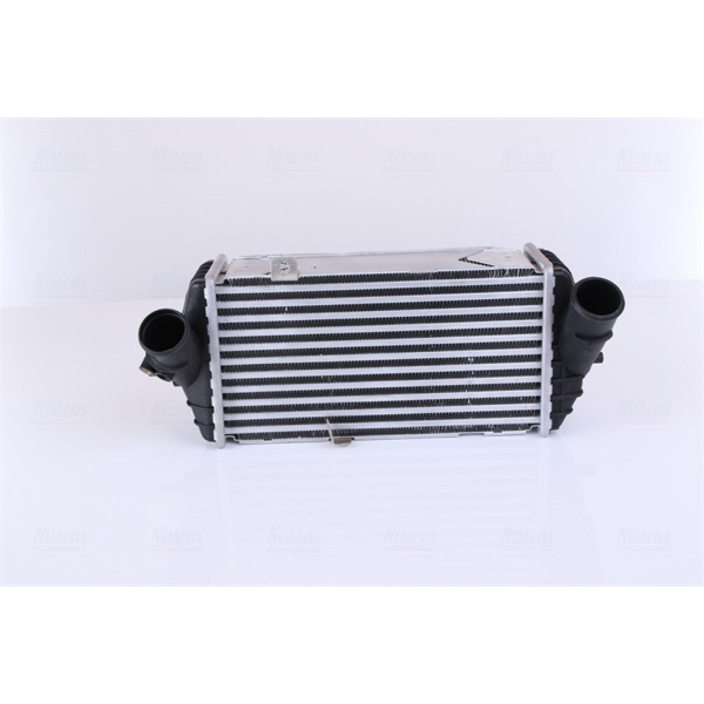Intercooler, carregador NISSENS 96144