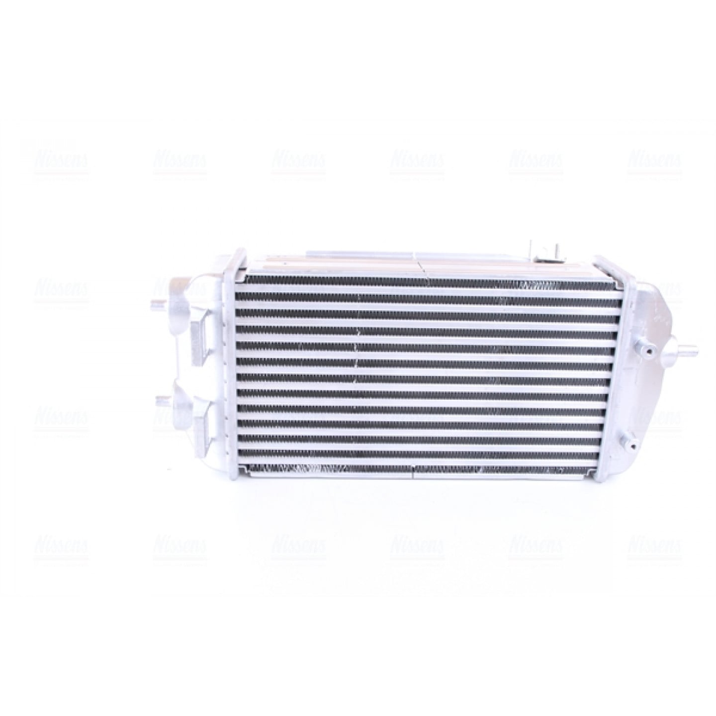 Intercooler, échangeur NISSENS 961492