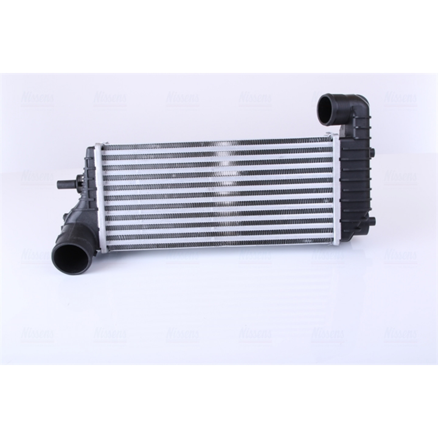 Intercooler, caricatore NISSENS 96251