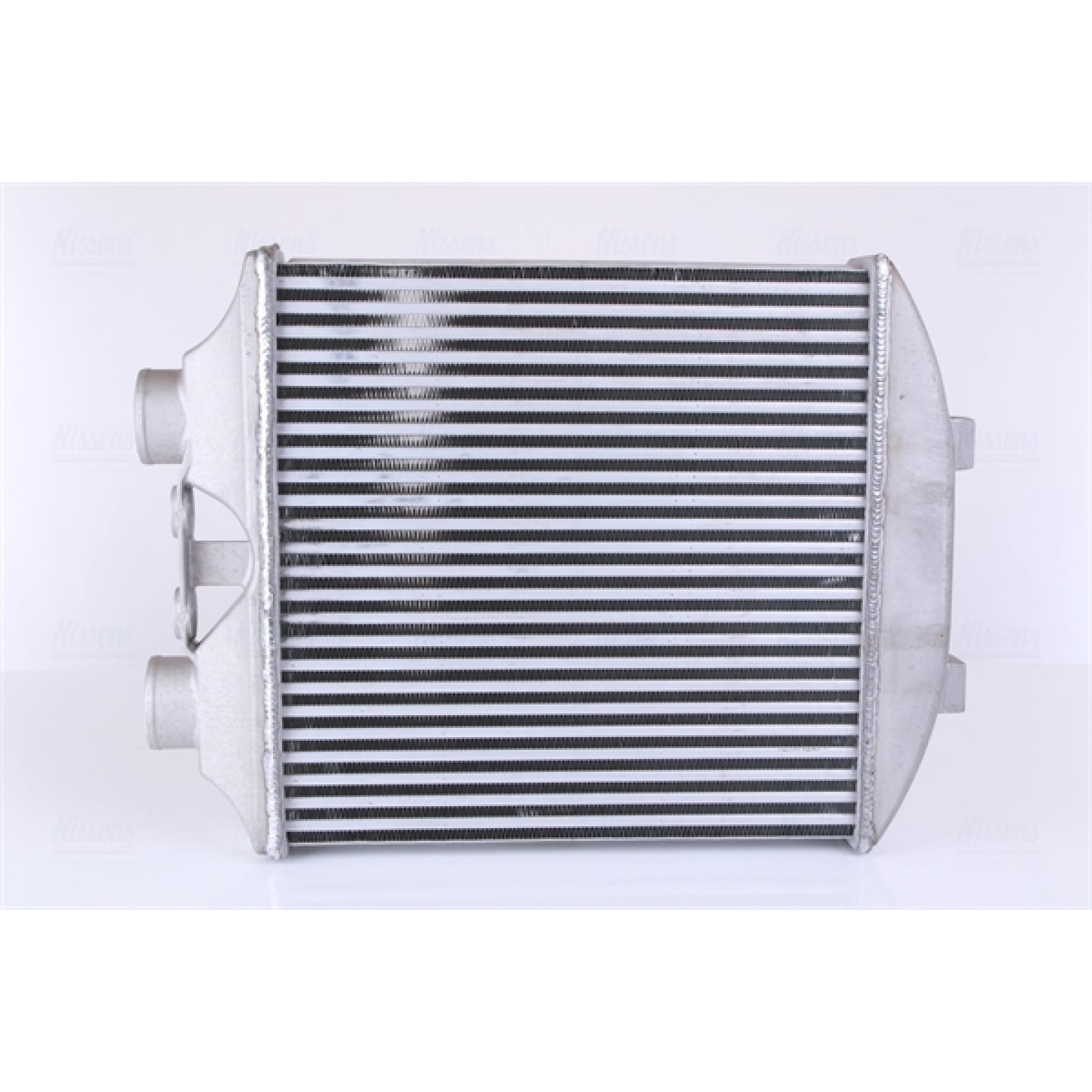 Intercooler, oplader NISSENS 96405