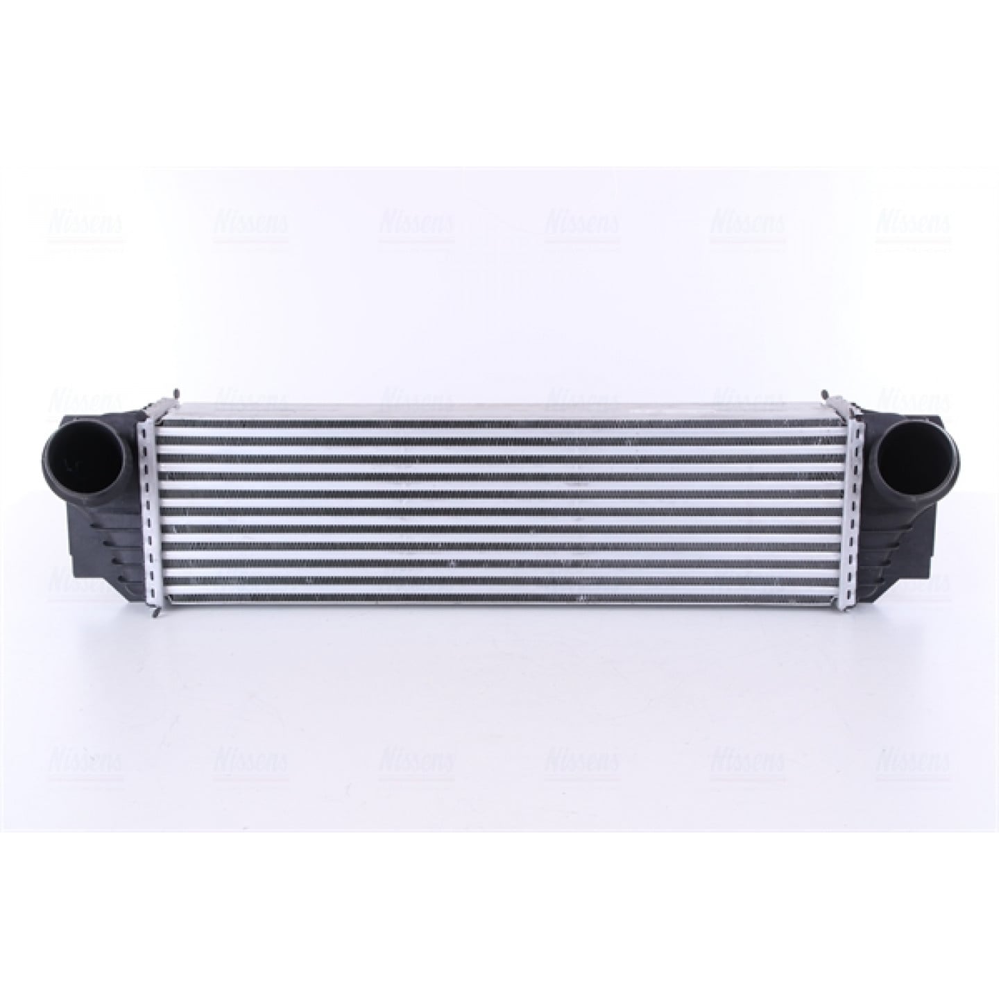 Intercooler, carregador NISSENS 96441