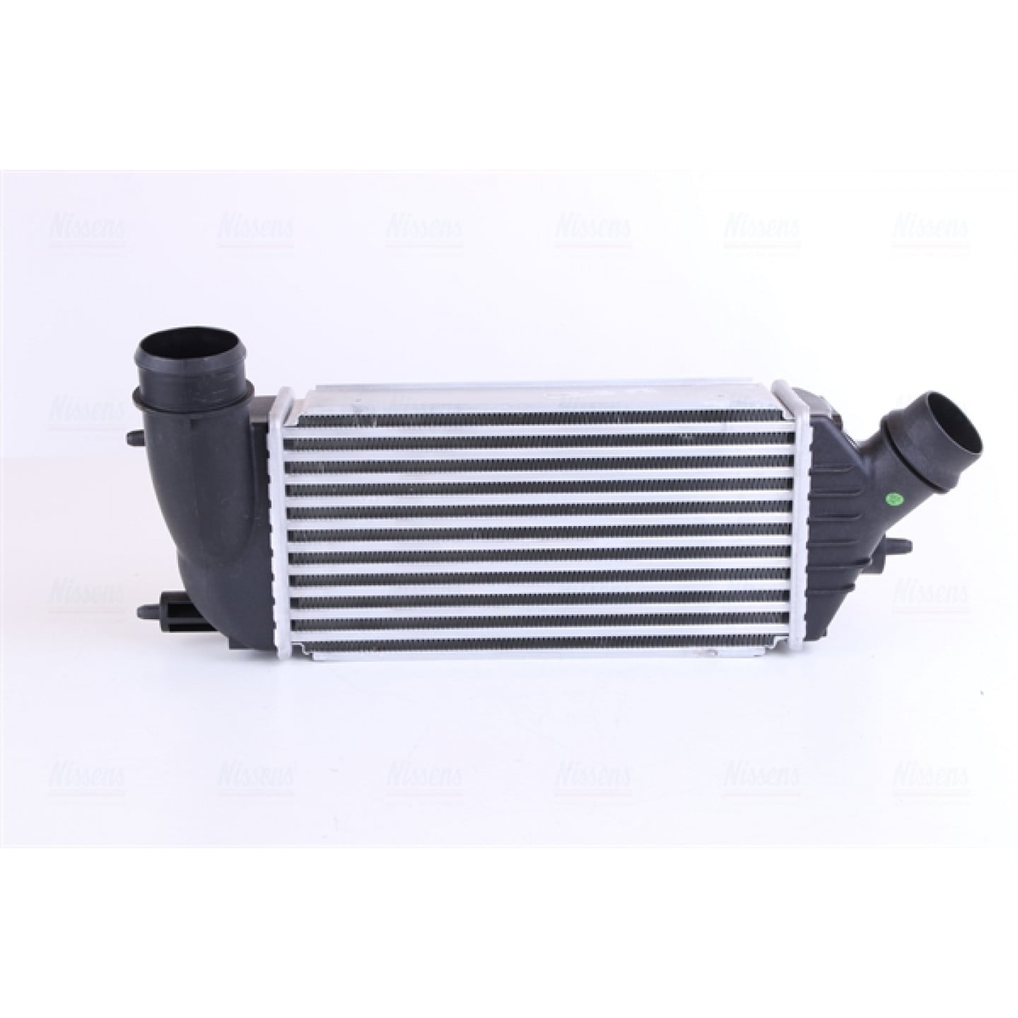 Intercooler, échangeur NISSENS 96467