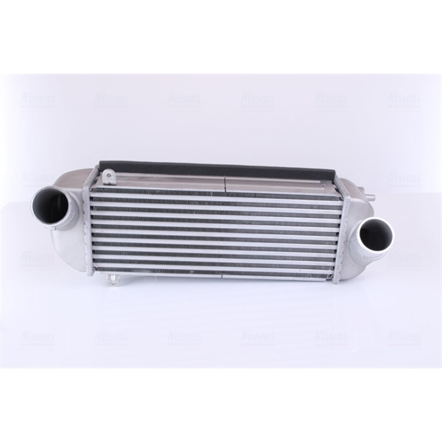 Intercooler, échangeur NISSENS 96537