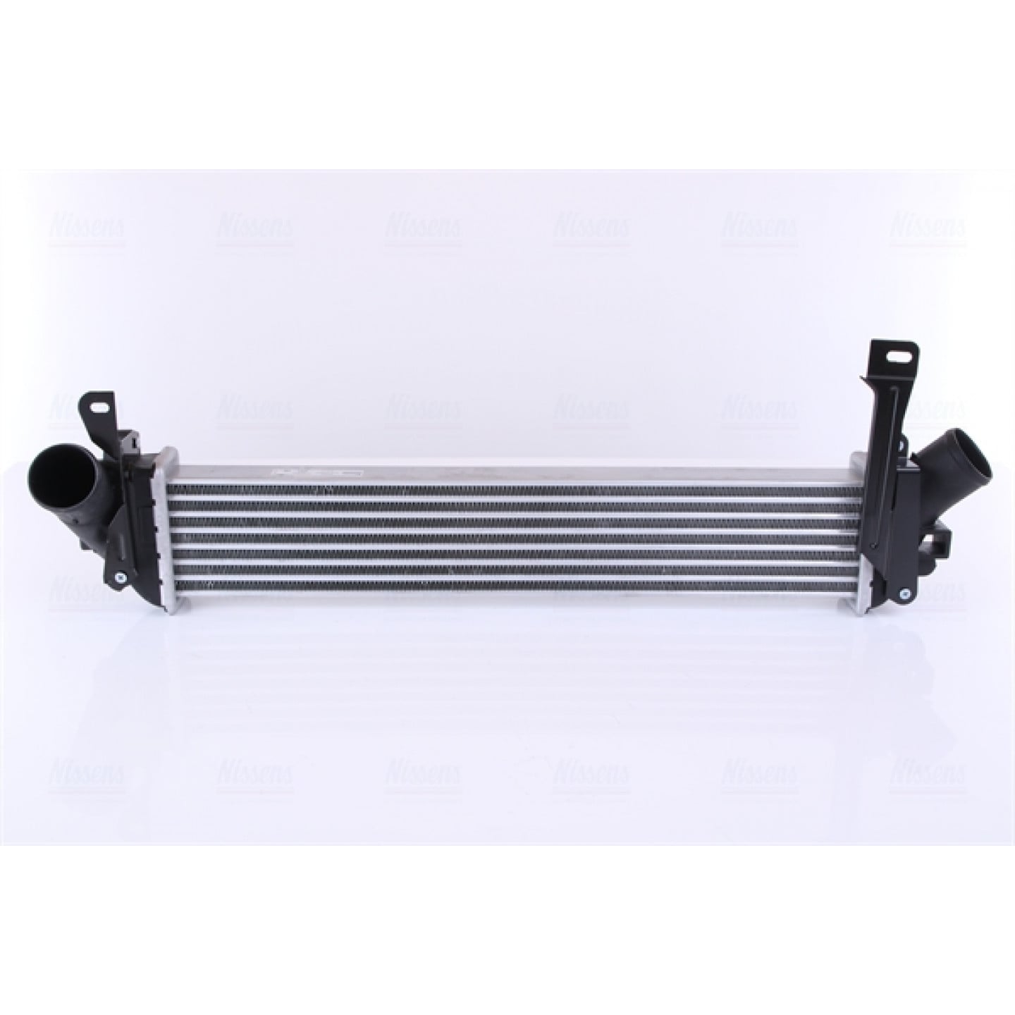 Intercooler, caricatore NISSENS 96563