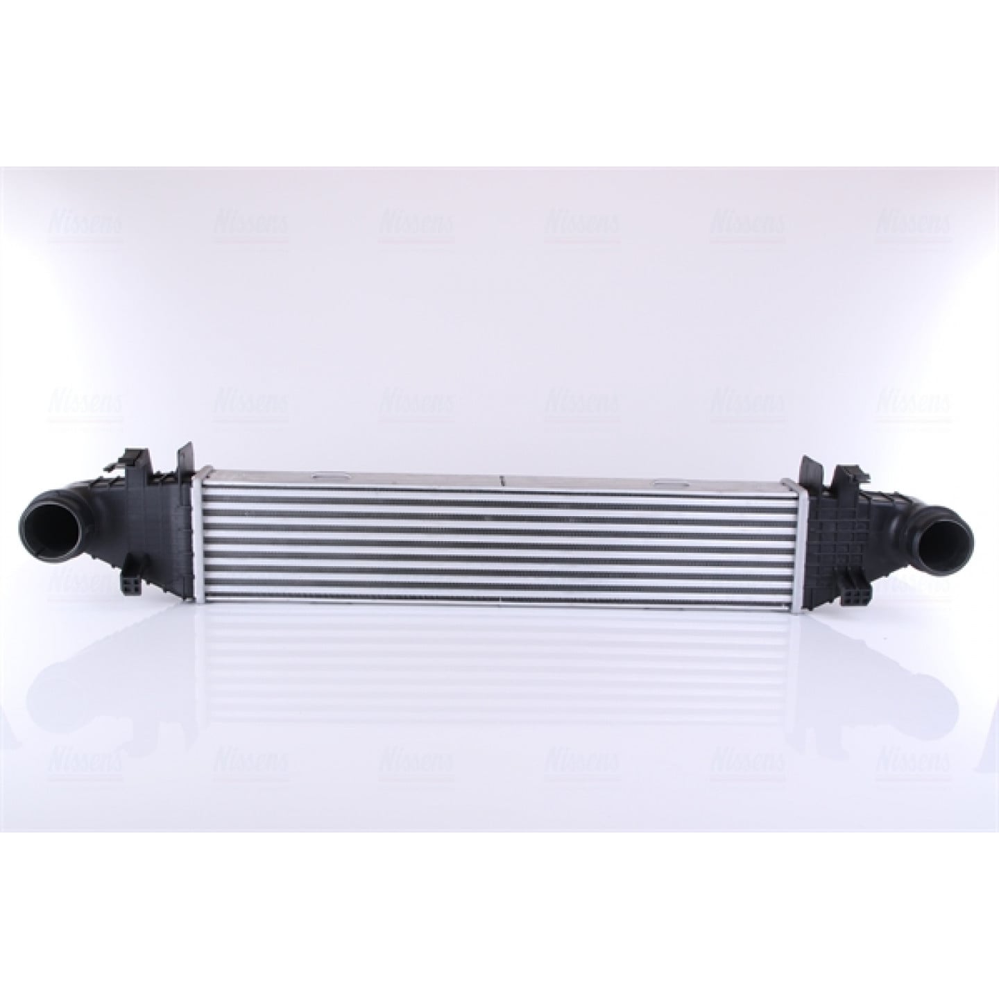 Intercooler, échangeur NISSENS 96596