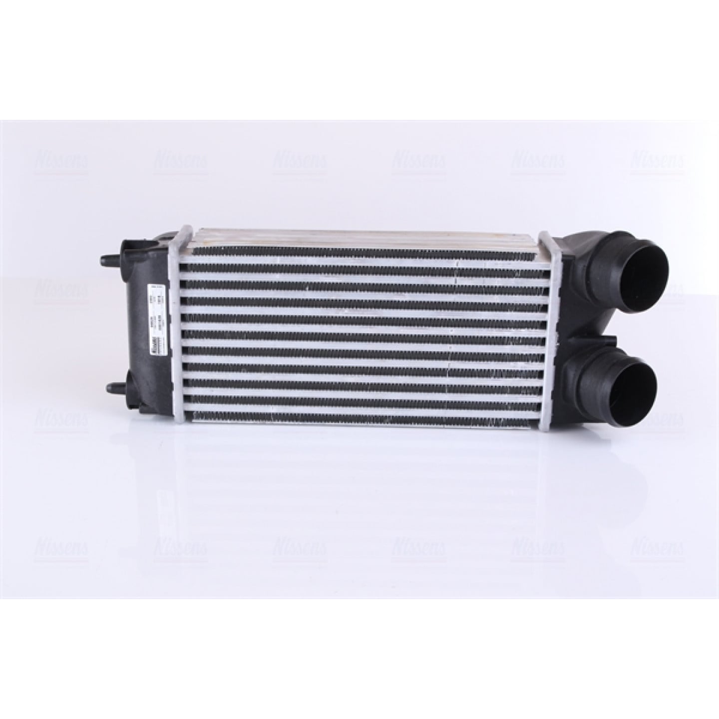 Intercooler, échangeur NISSENS 96626