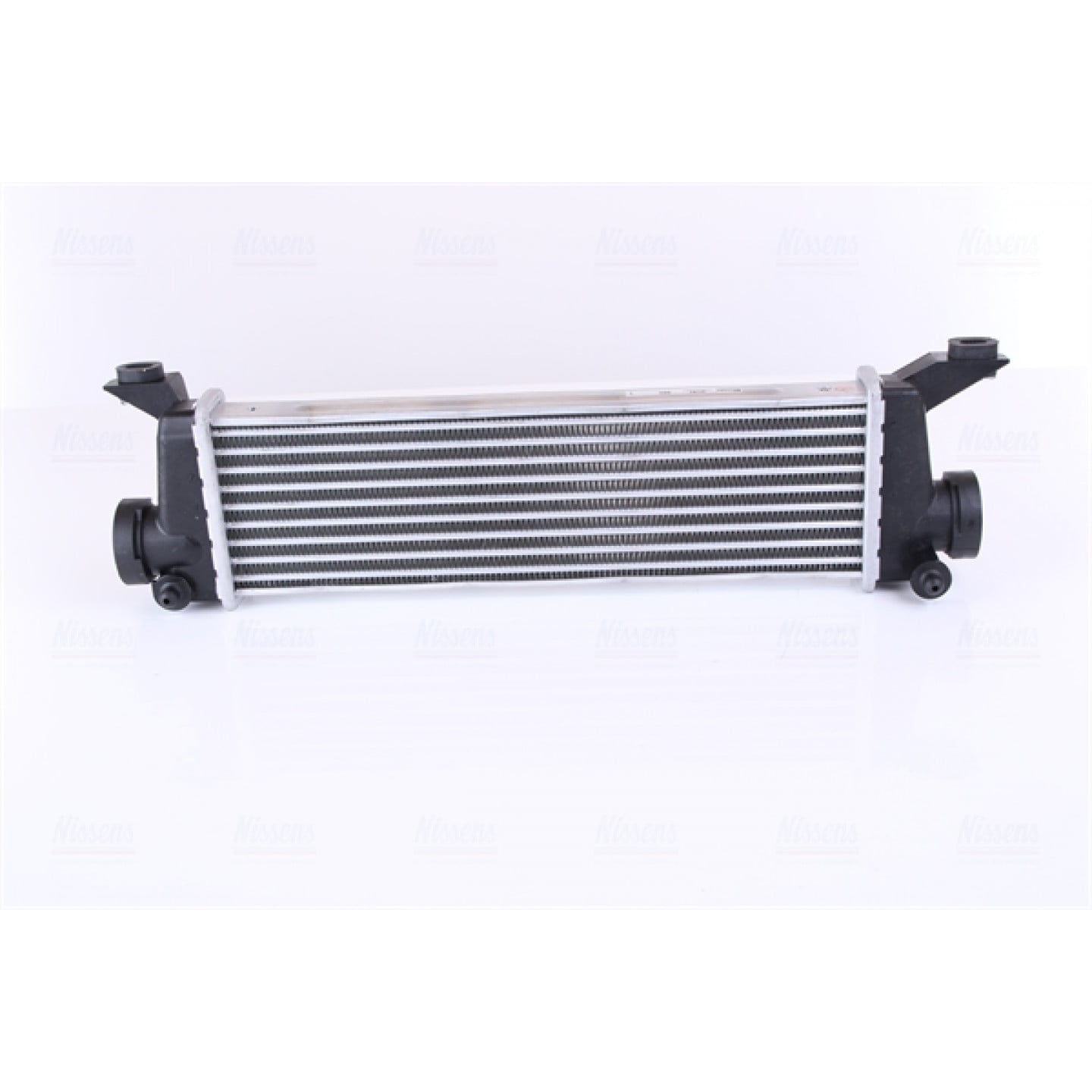 Intercooler, lader NISSENS 96782