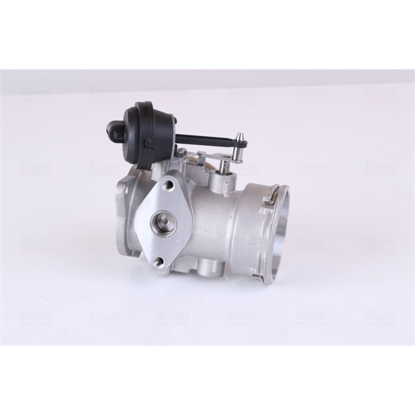 EGR-ventil NISSENS 98346